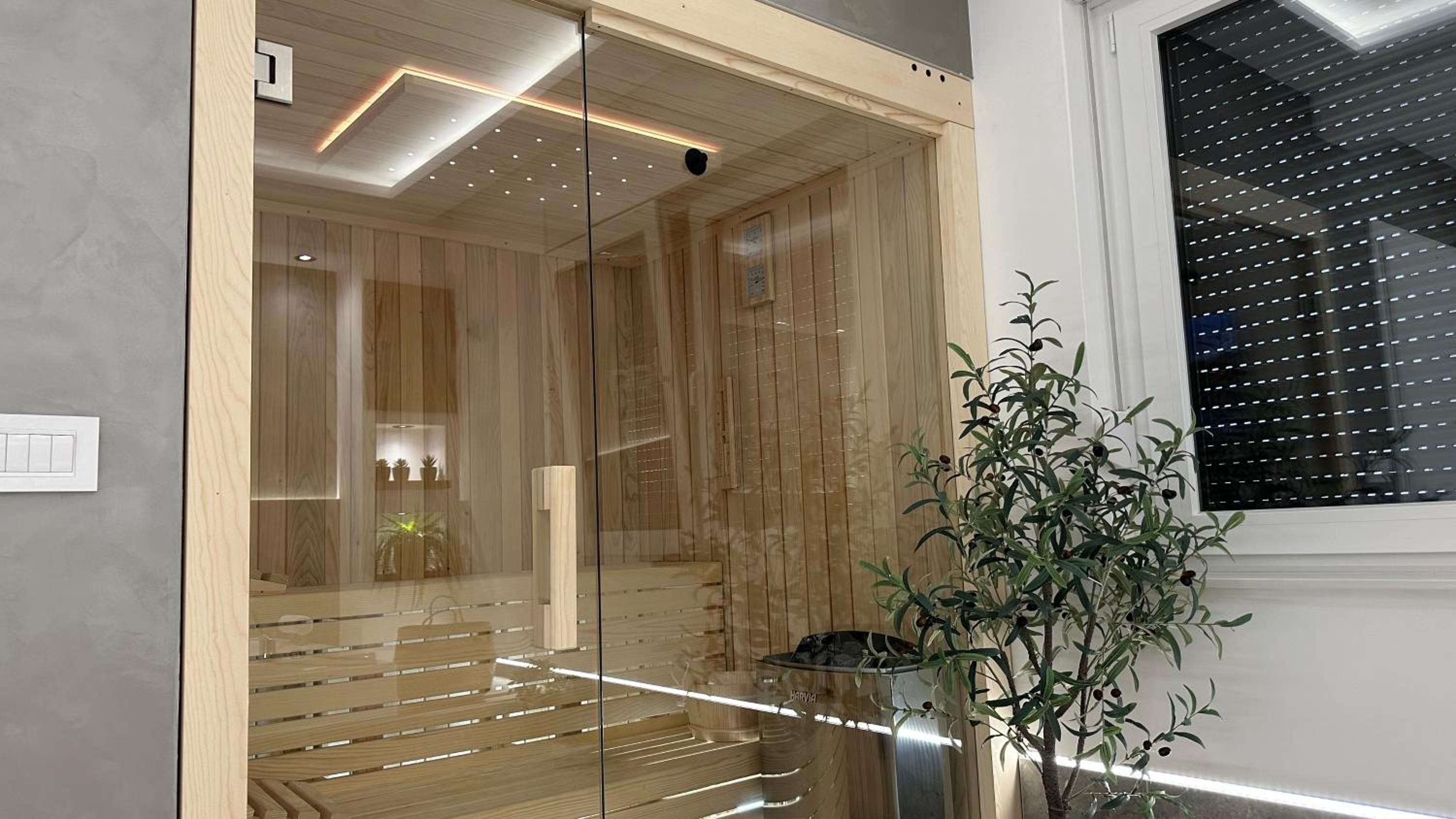 Spa Prestige Apartman Brcko