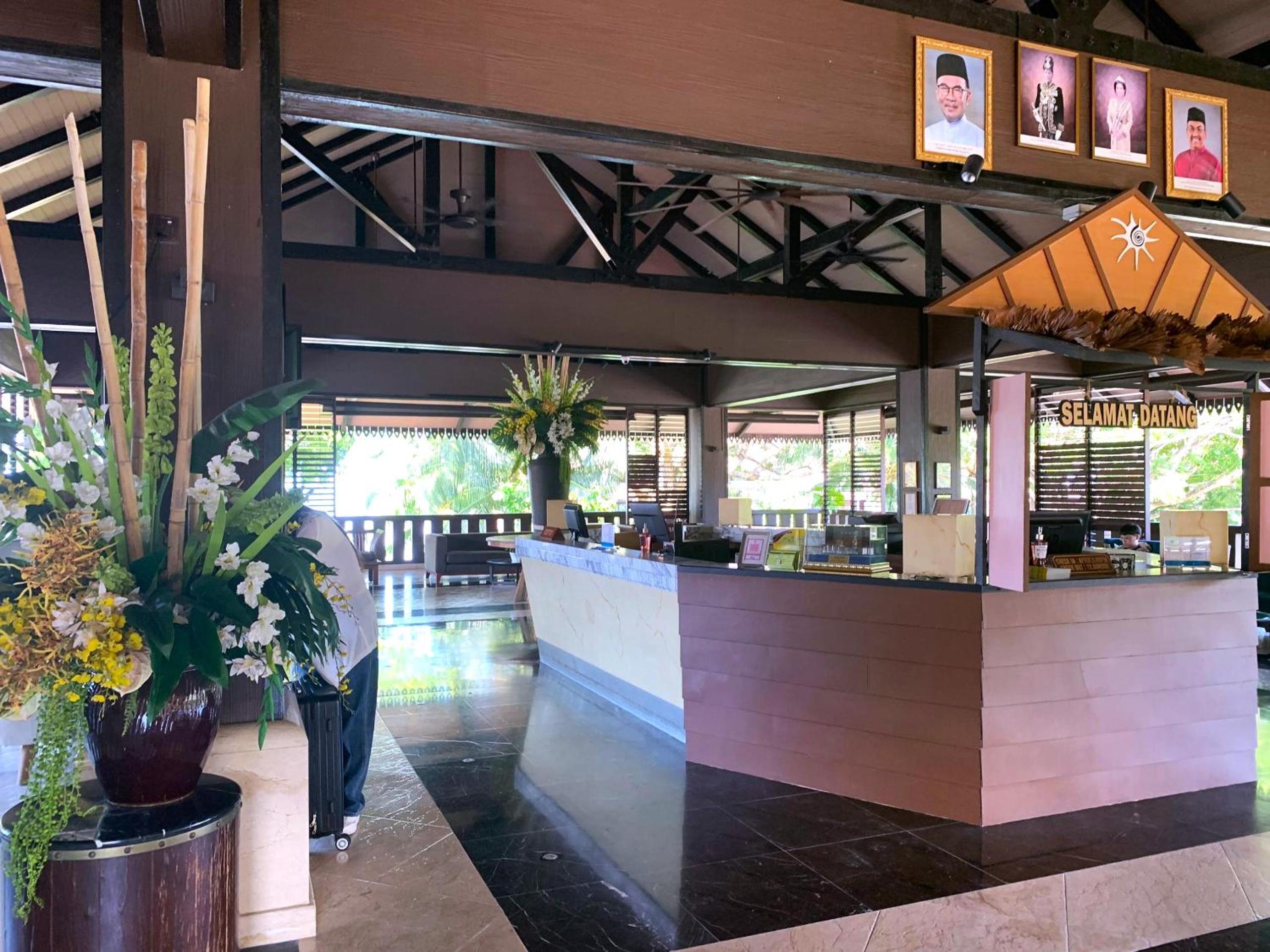 Ombak Villa Langkawi — photo 80