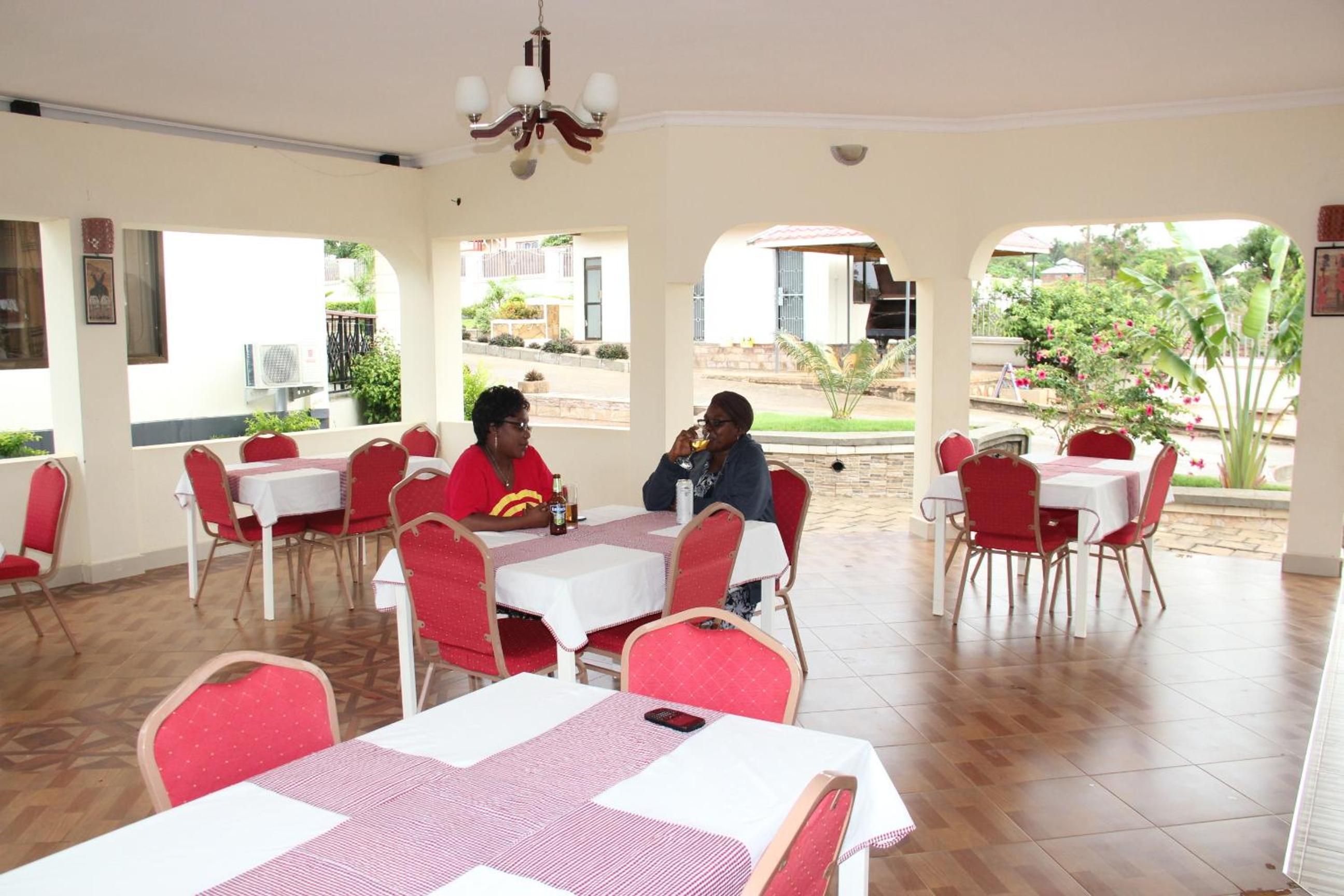The Lahe Hotels, photo 57