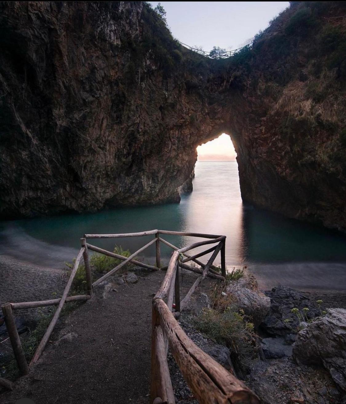 Oriente Camere