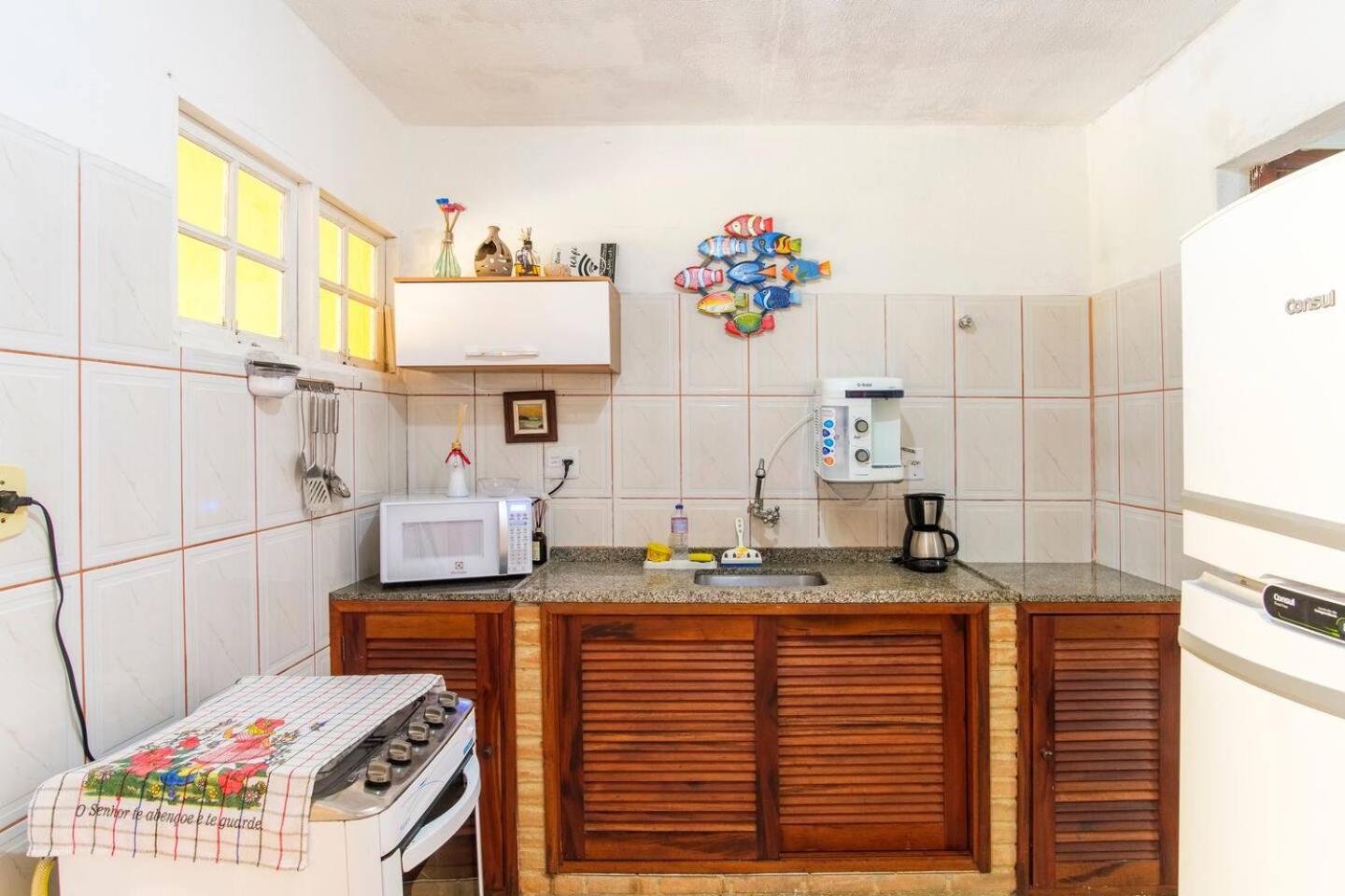 Casa Bromélia, a 15 minutos a pé do centro histórico!