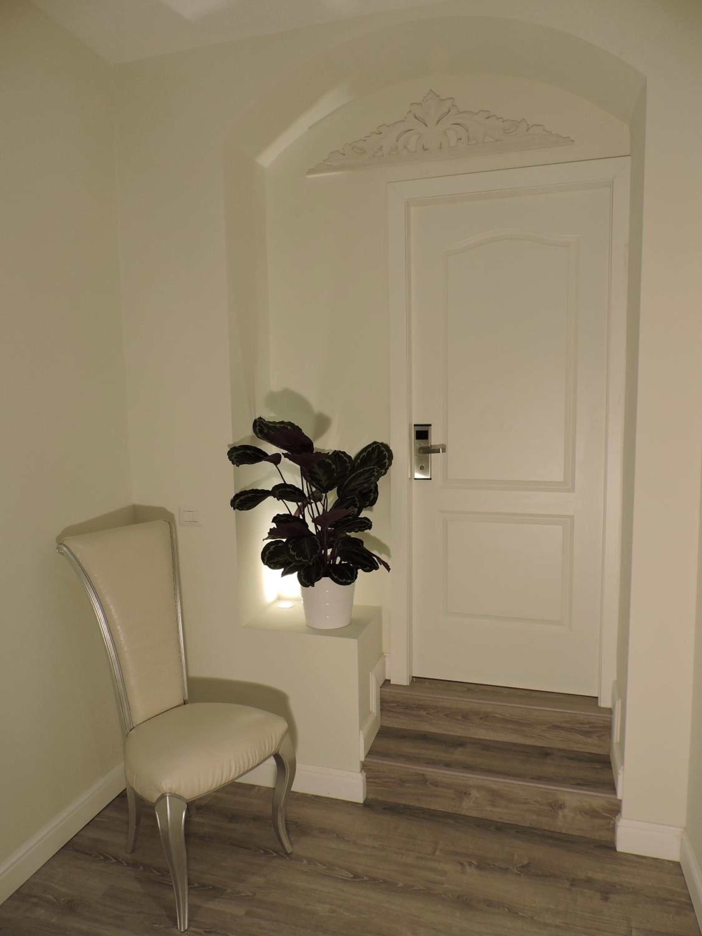 Anfiteatro Suite