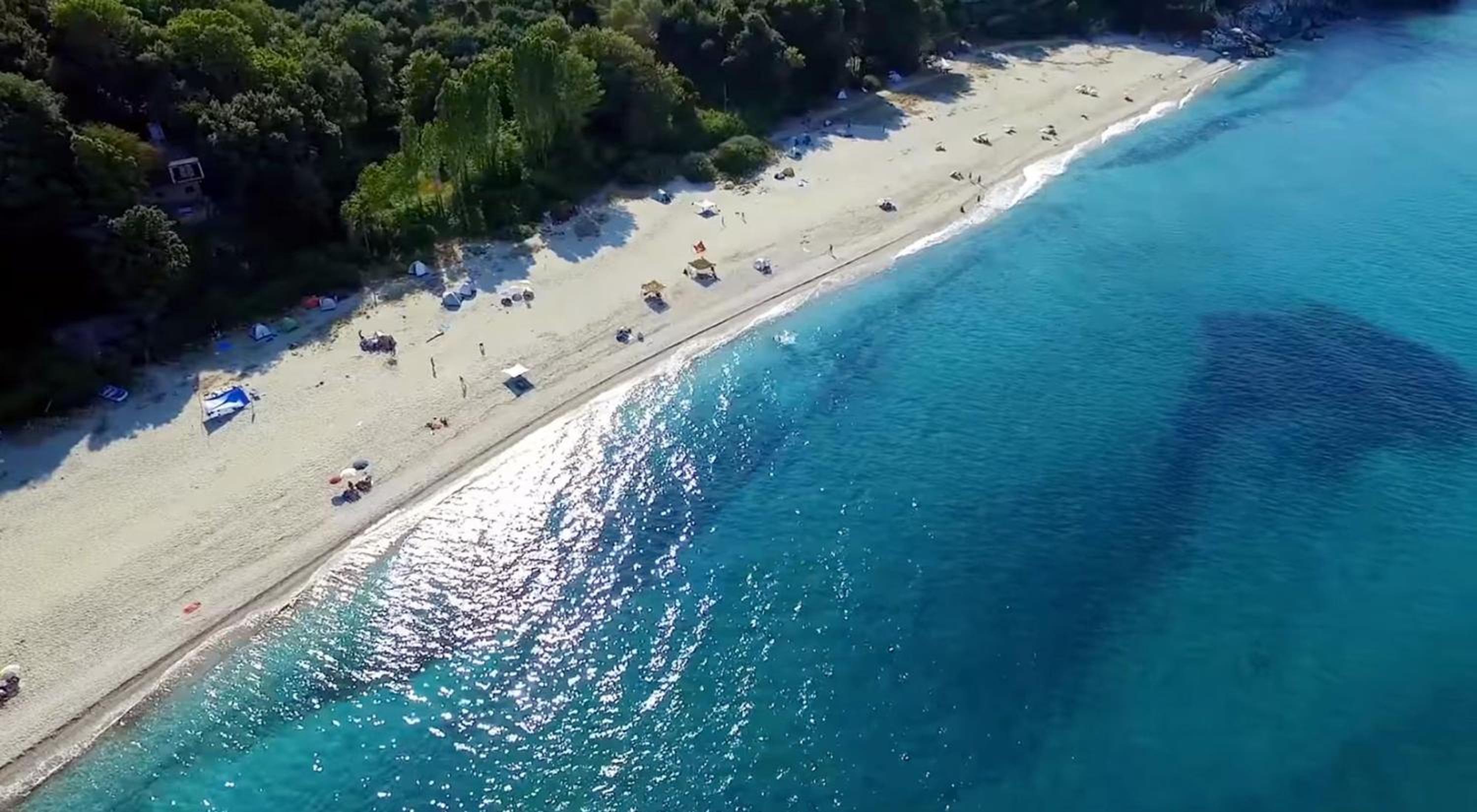 Anastasia's Cottage in Pelion view 3