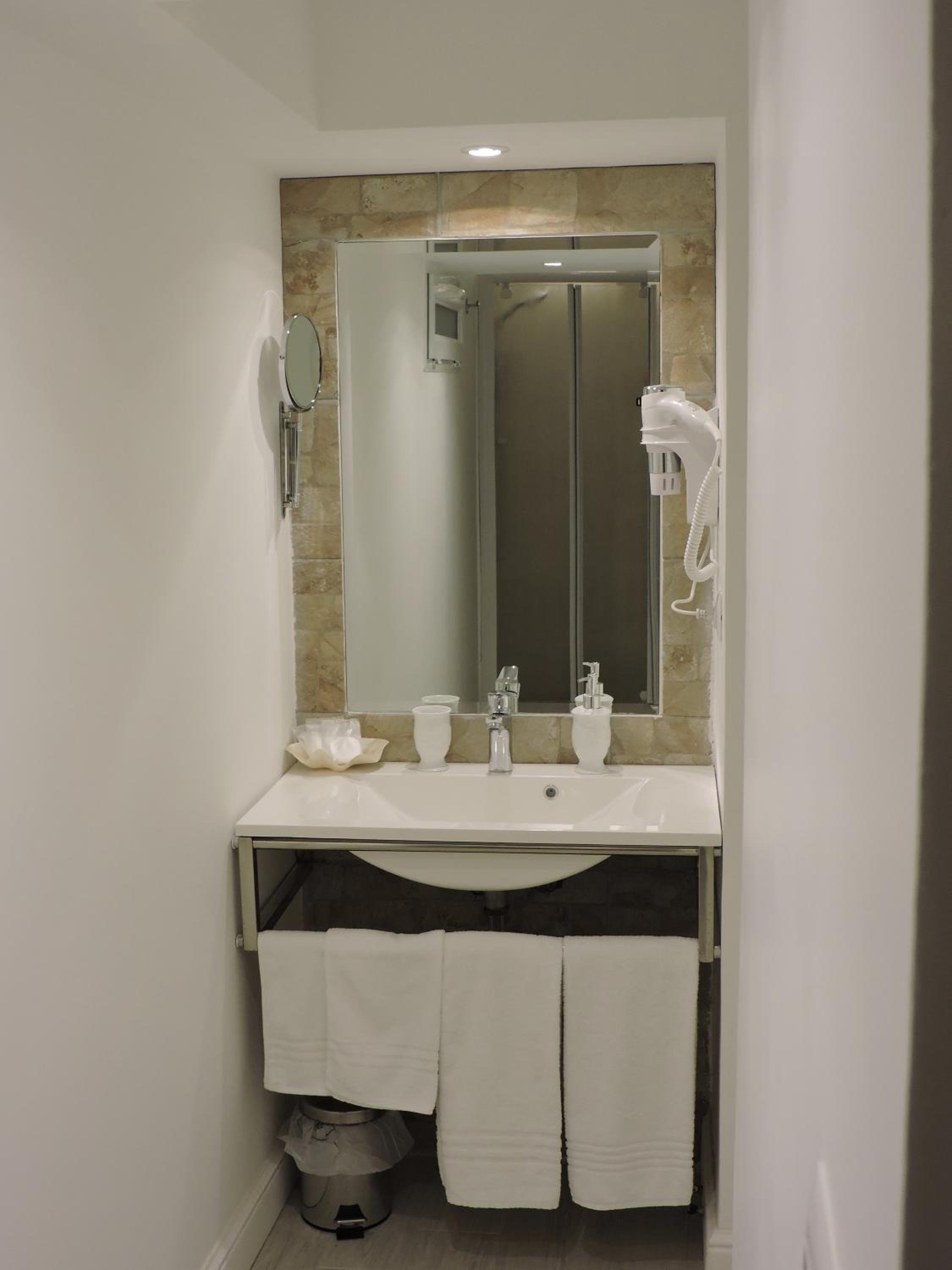 Anfiteatro Suite