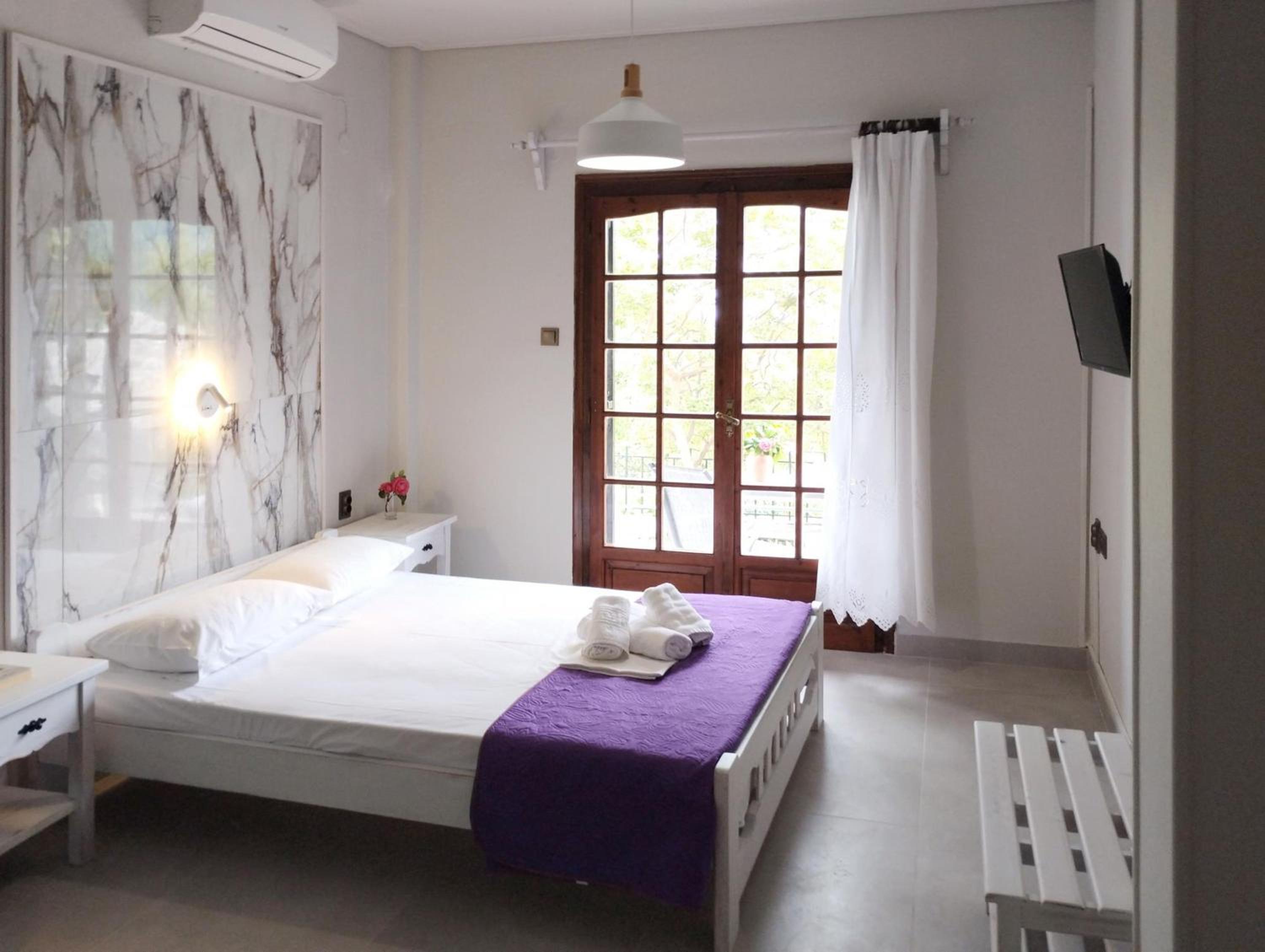Villa Zina in Pelion view 4
