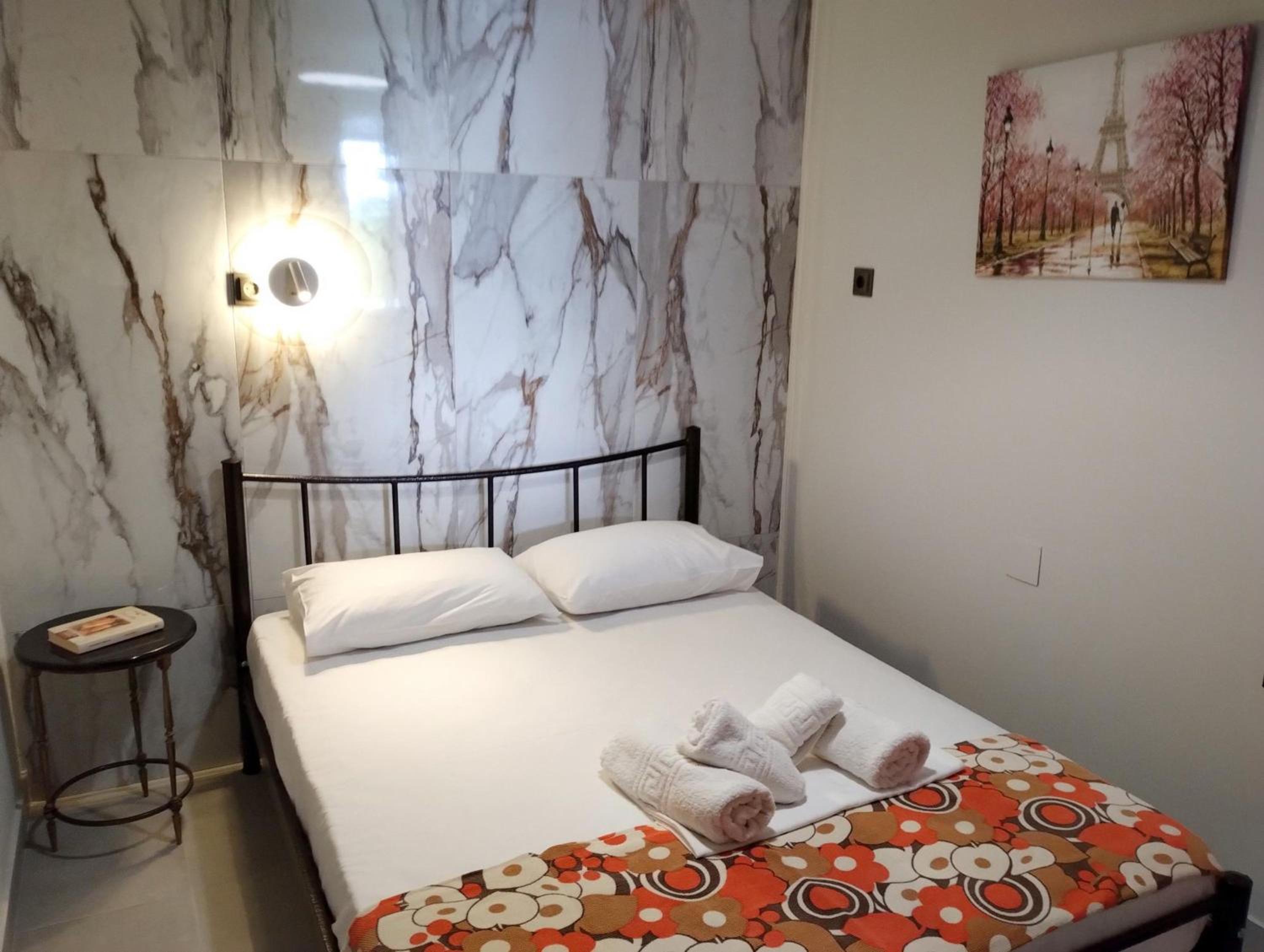 Villa Zina in Pelion view 5