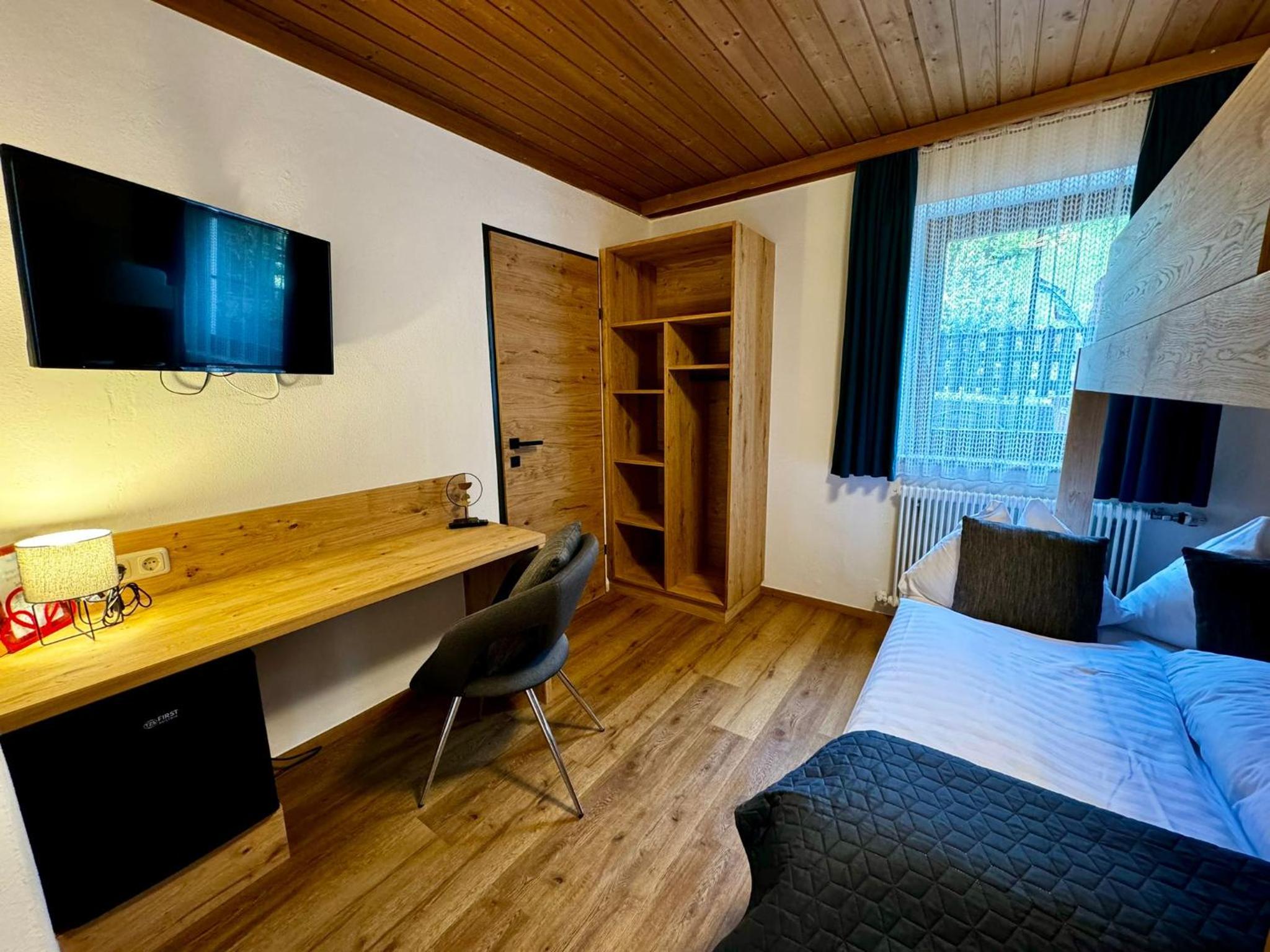 Pension Lederergütl - Jokercard & Parkplatz inkl