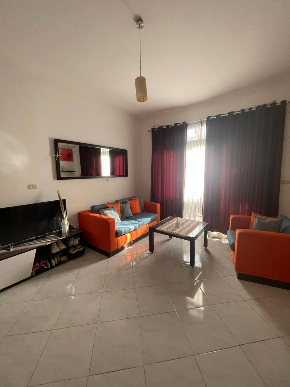 Hurghada desert pearl
