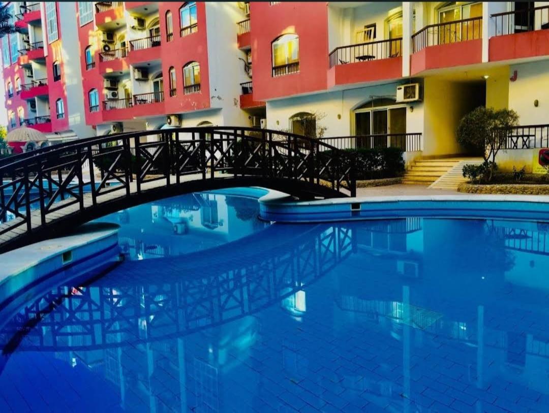 Hurghada desert pearl