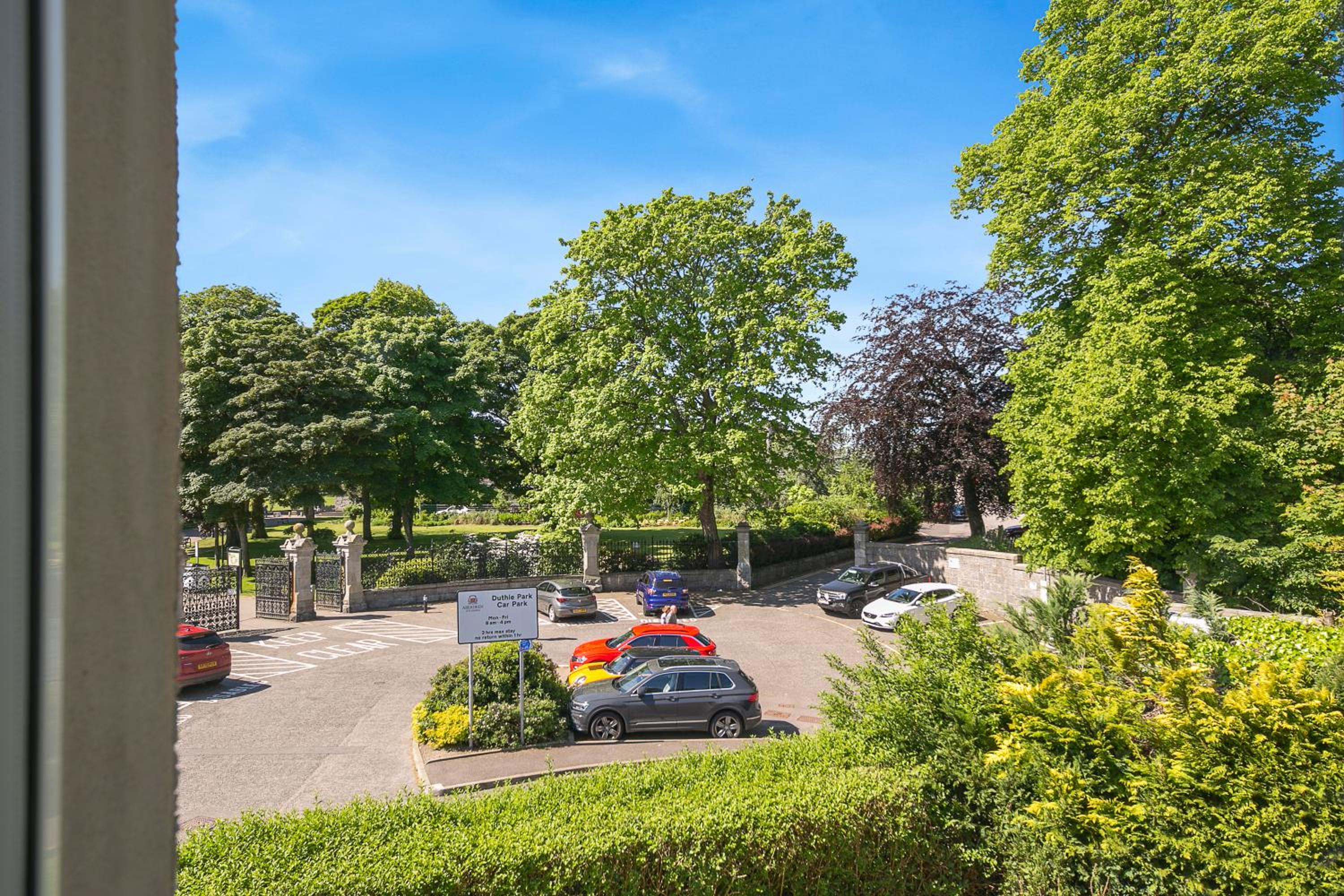 Duthie Park House - Grampian Lettings Ltd view 3