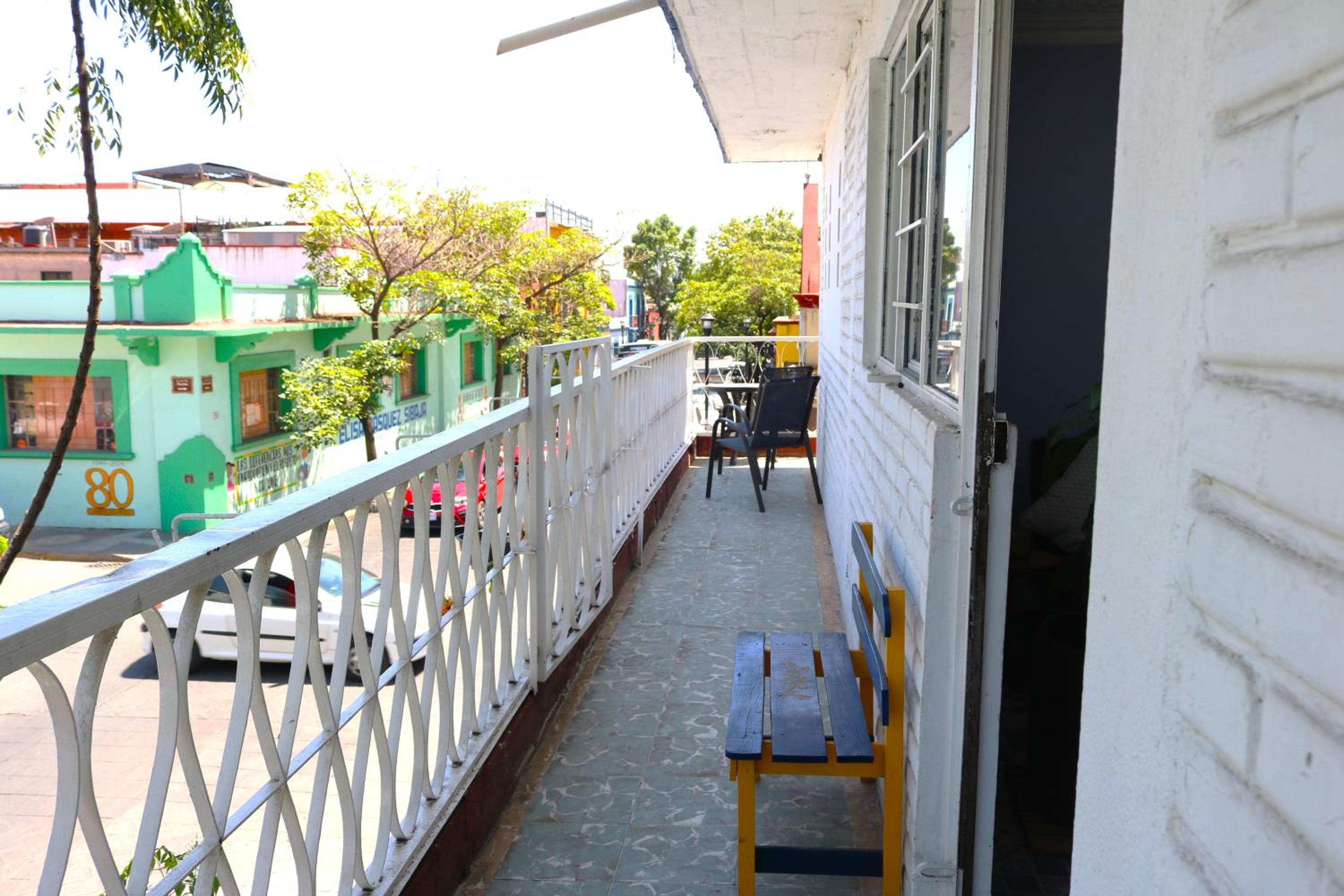 Pino Apartment view 5
