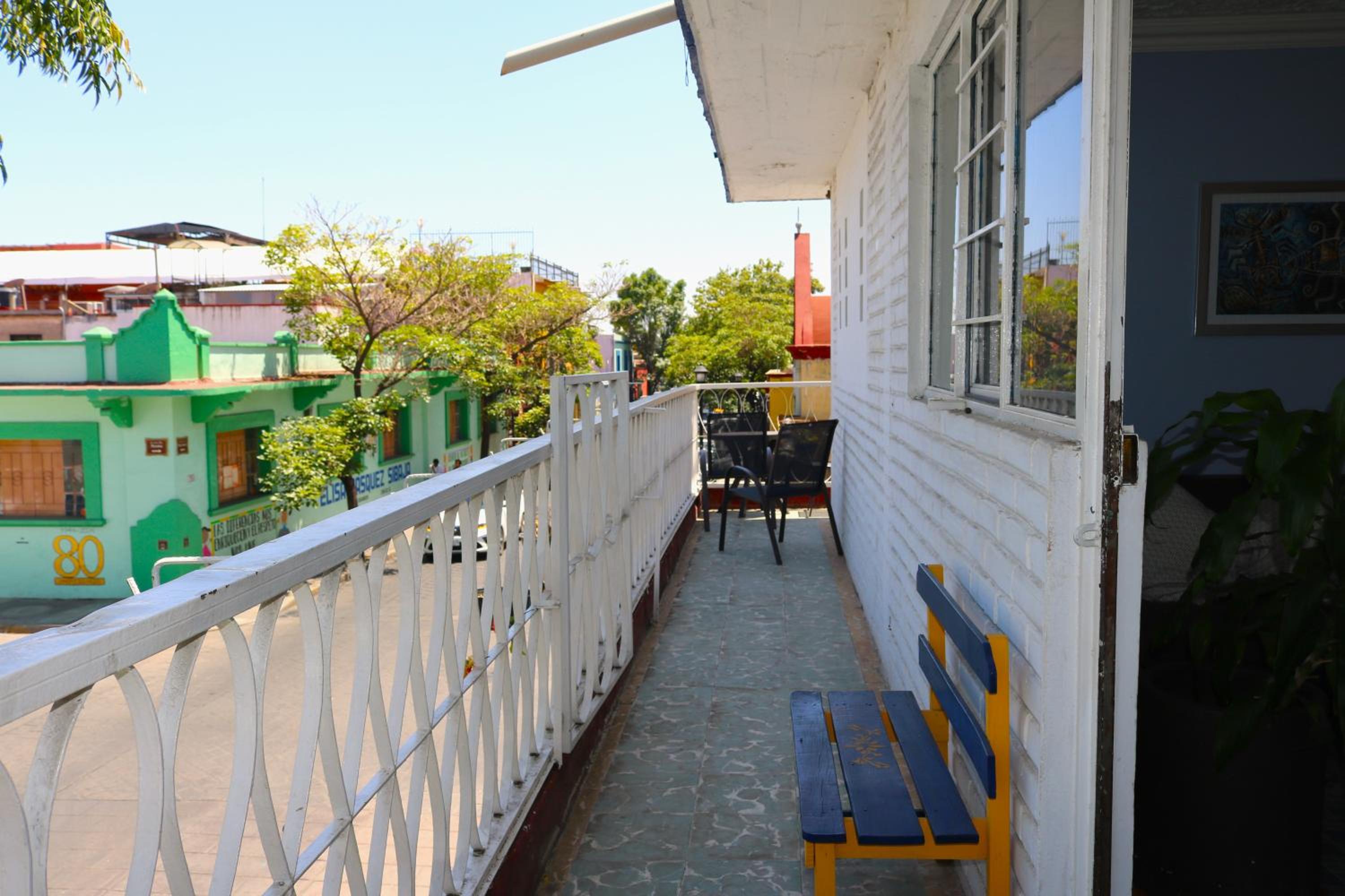 Pino Apartment view 4