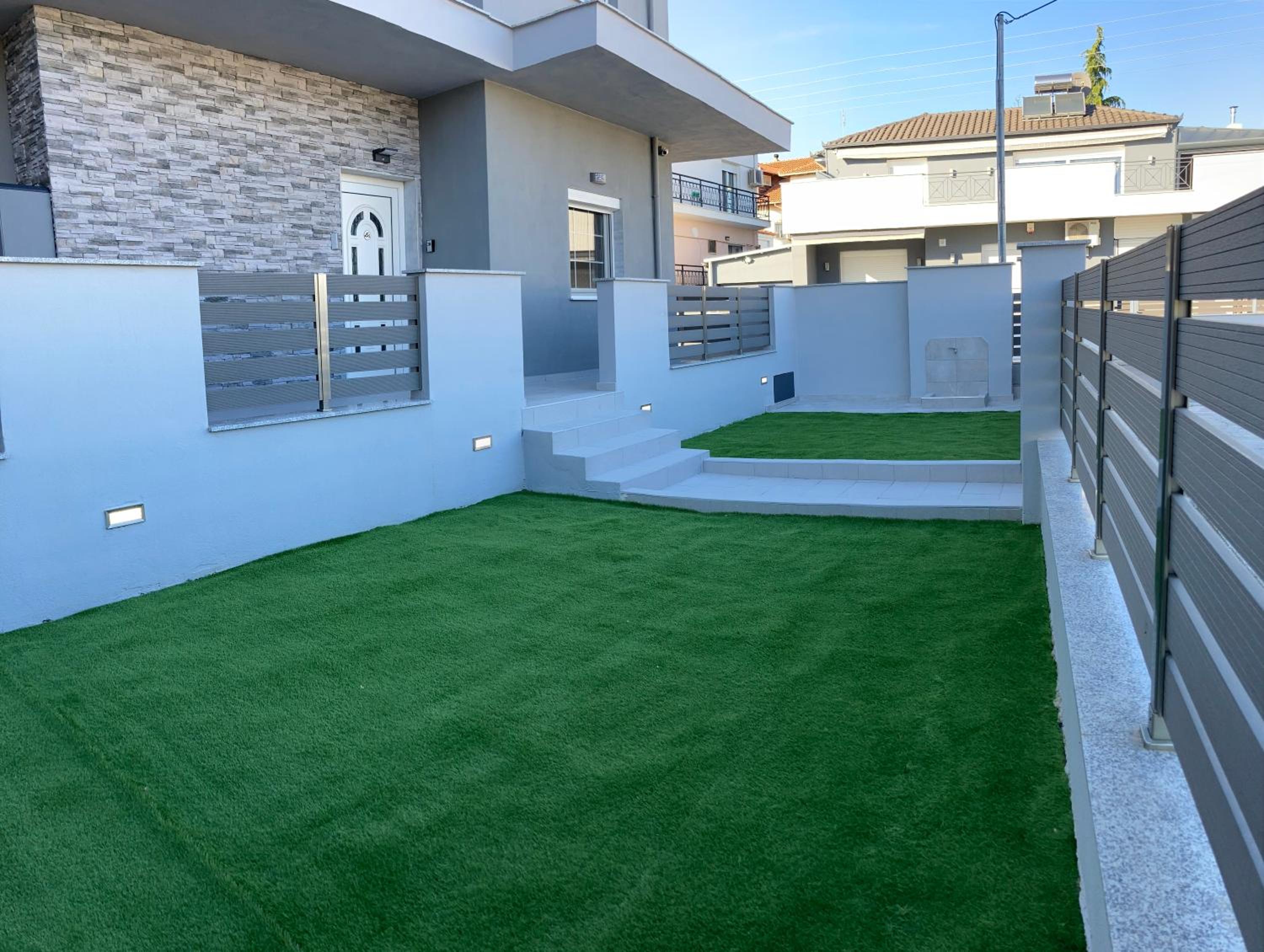 Agiou Stilianou Apartments