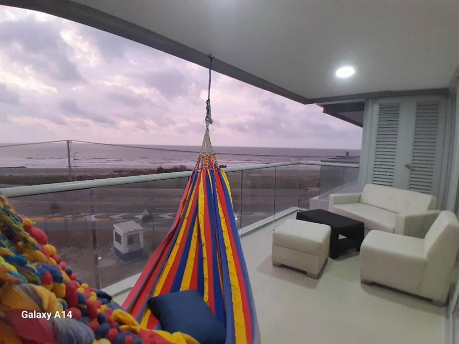 Mejor Vista al Mar, 3 alcobas, Piscina, 3Jacuzzi