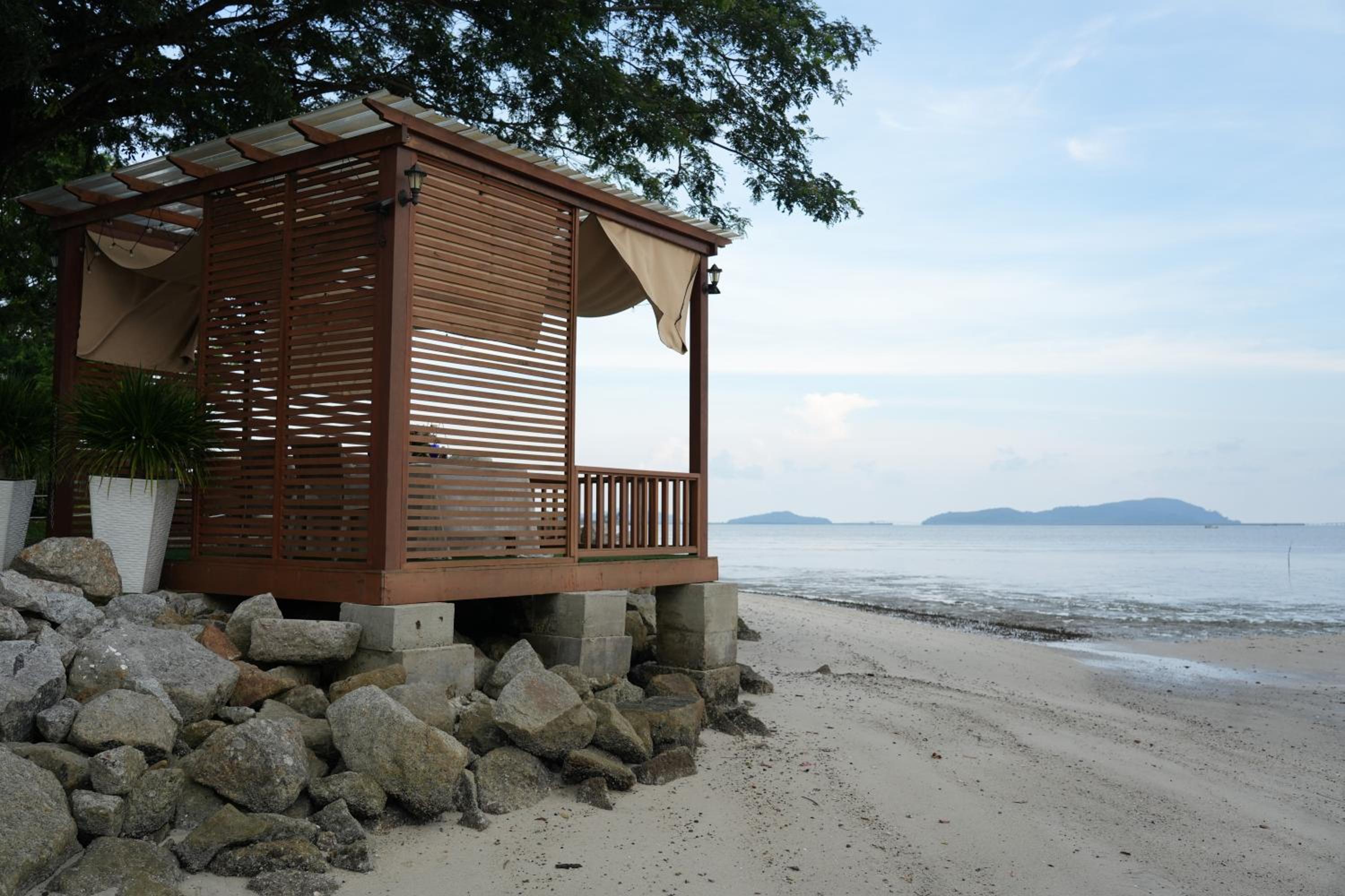 Ombak Villa Langkawi — photo 57
