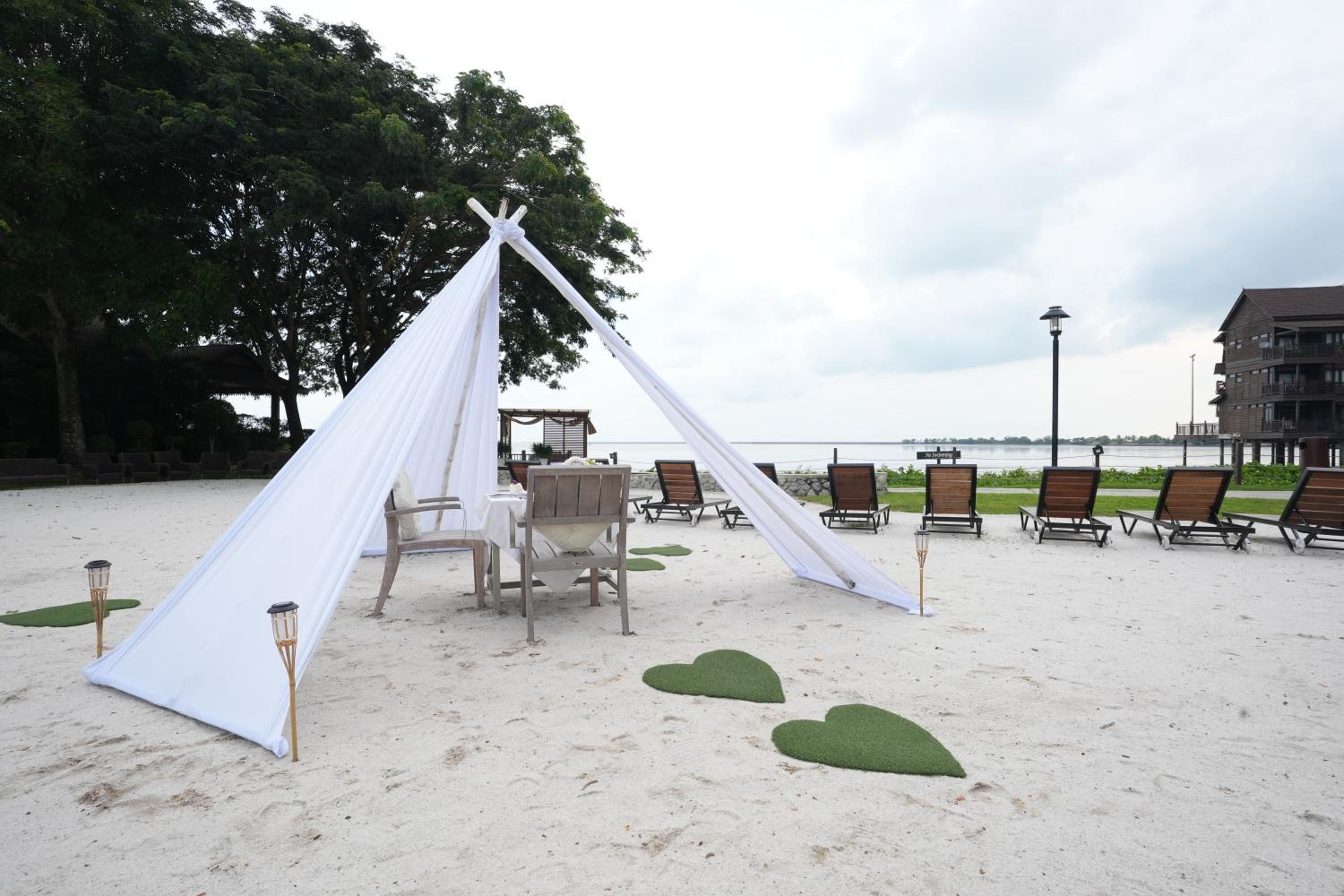 Ombak Villa Langkawi — photo 75