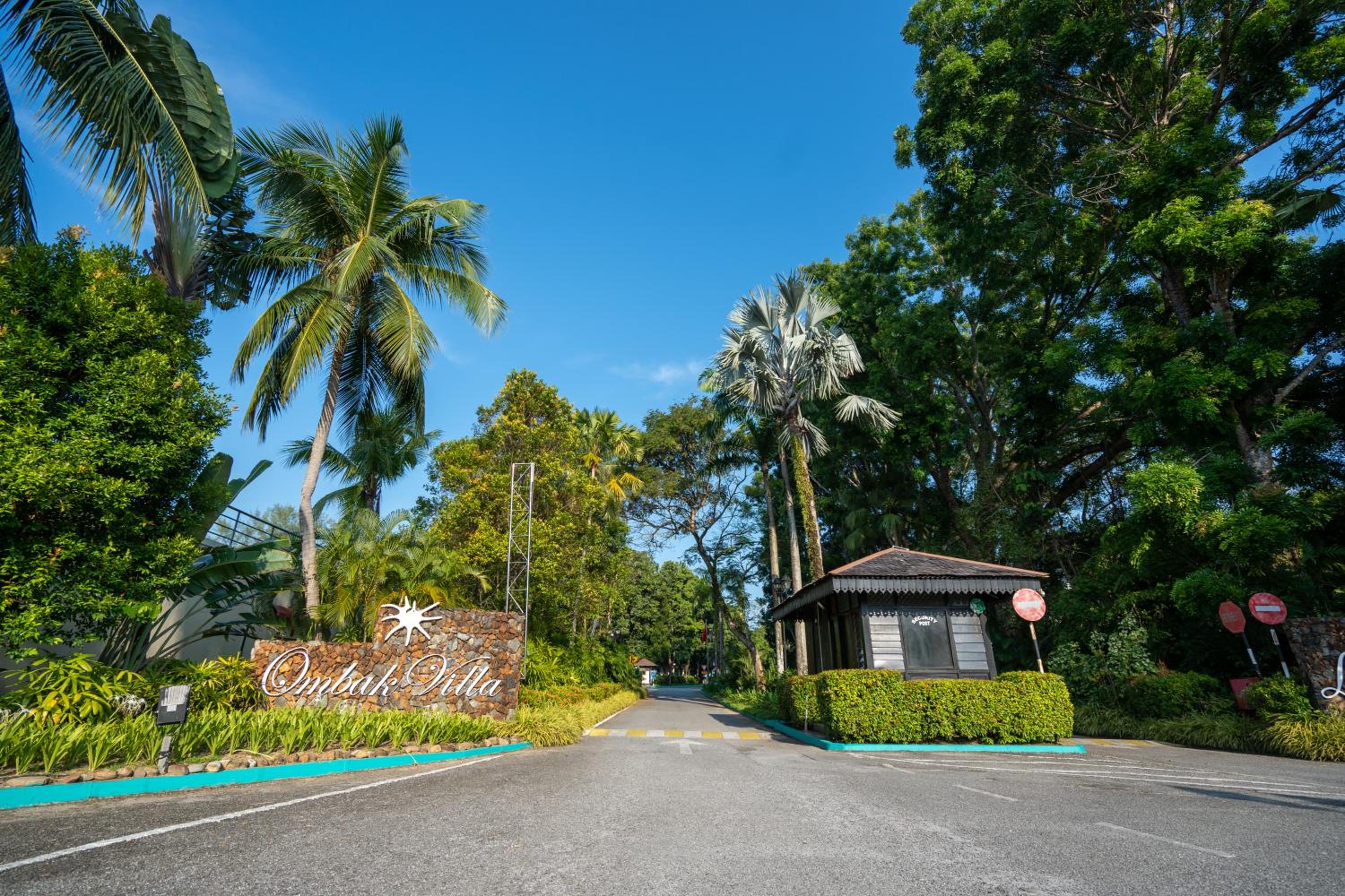 Ombak Villa Langkawi — photo 29