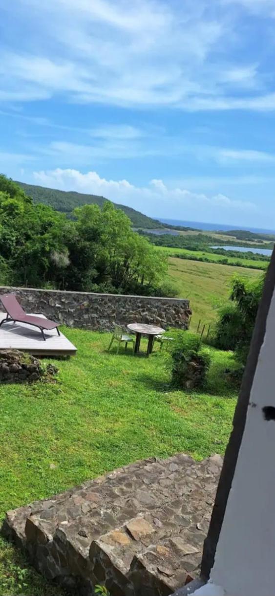 Chambre d'hôte view 2
