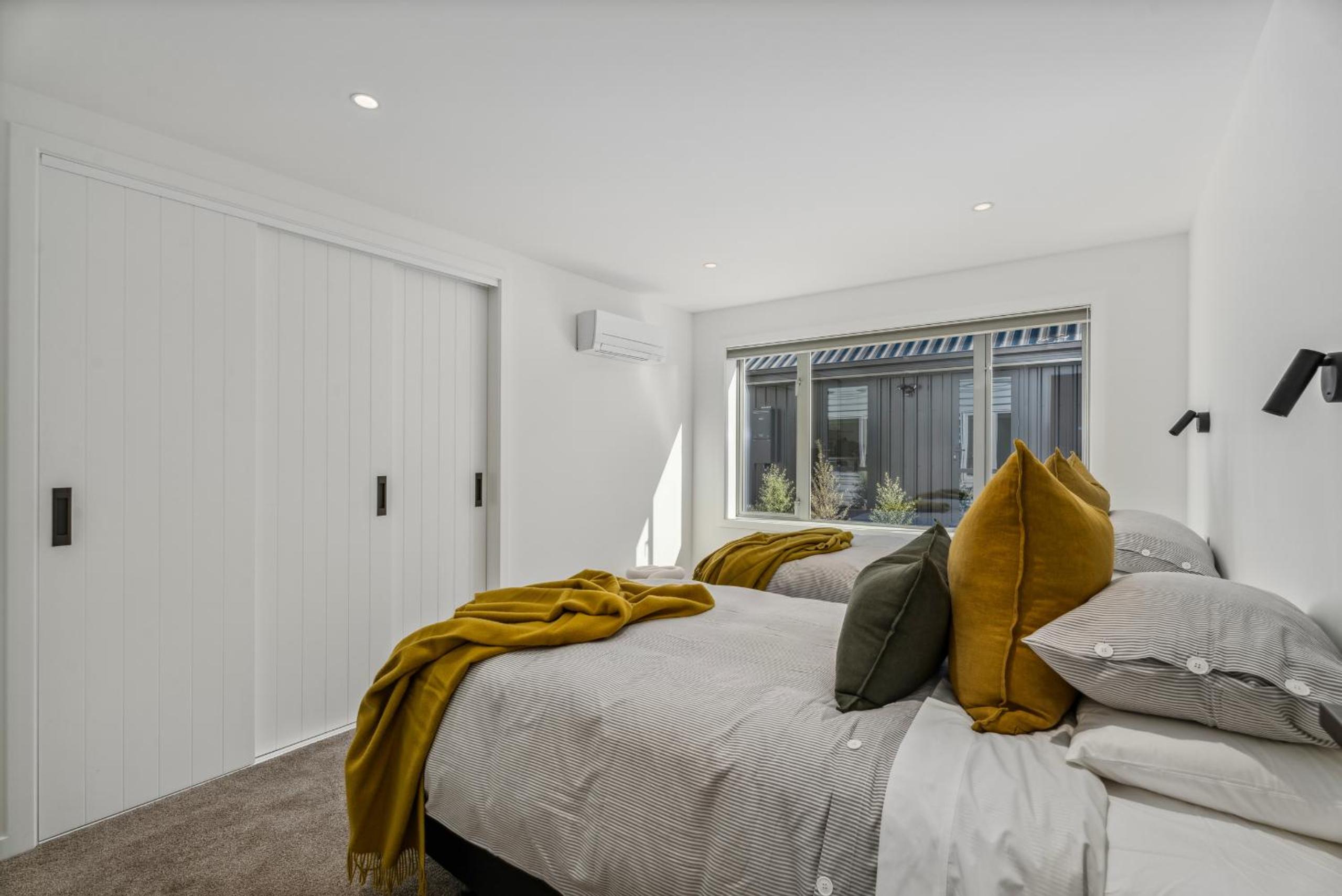 Clearview Vista - Wanaka Holiday Home