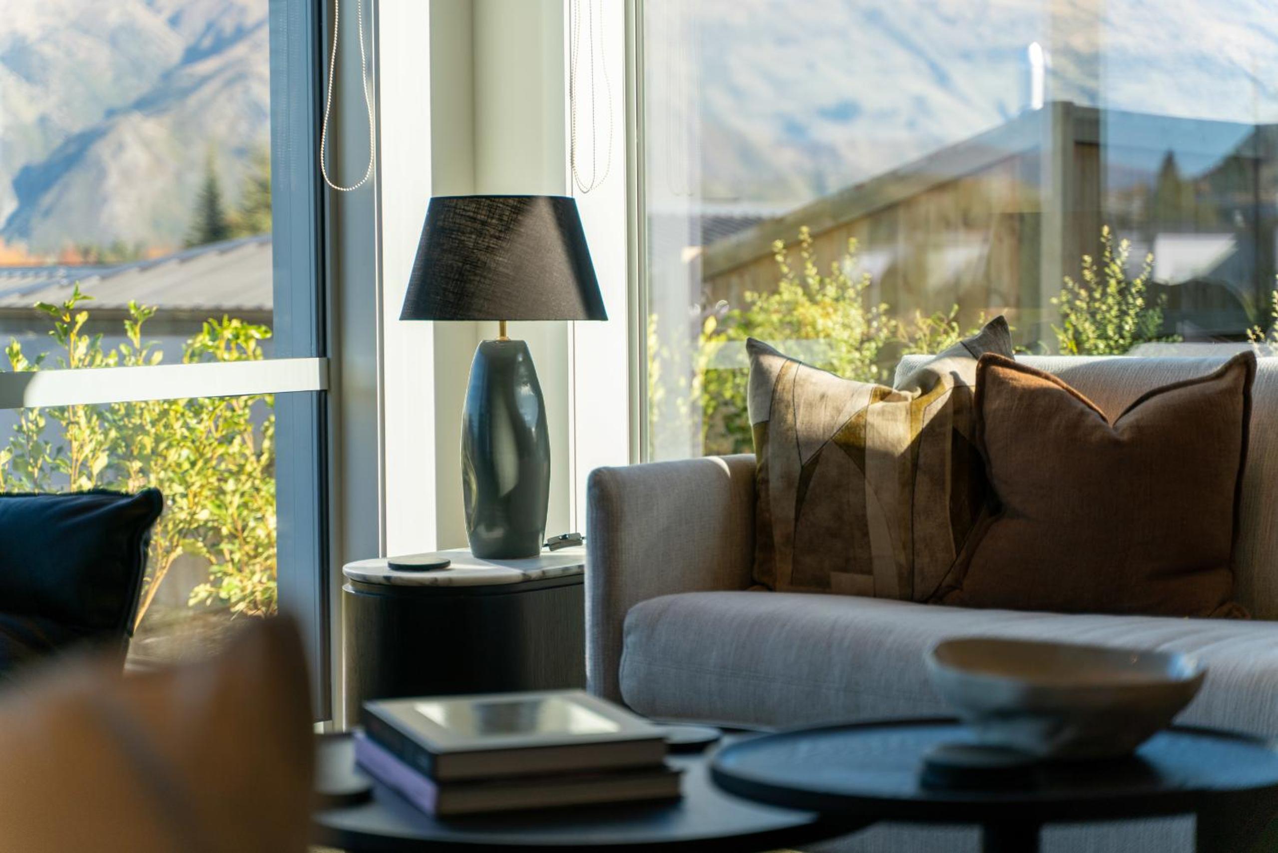 Clearview Vista - Wanaka Holiday Home