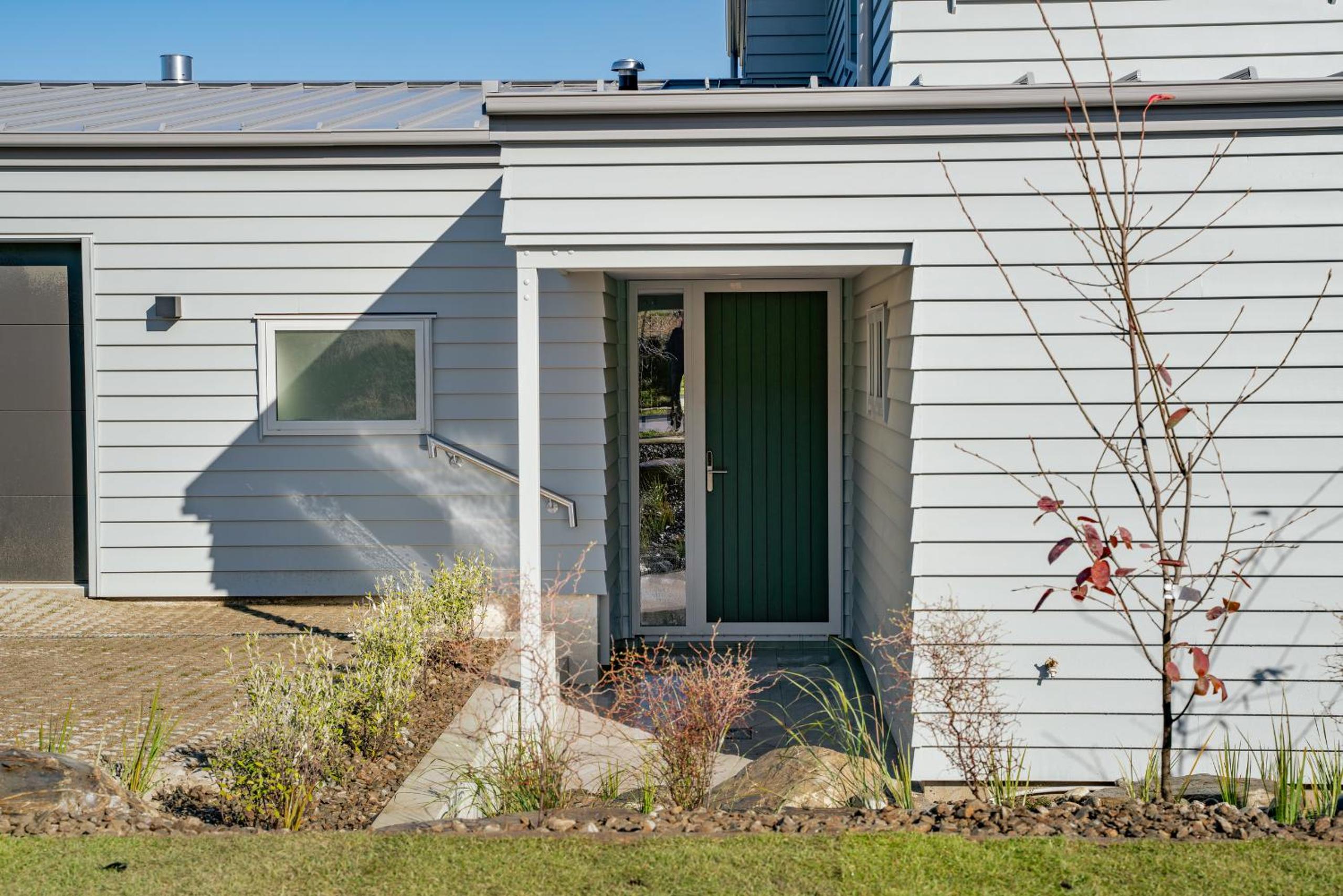 Clearview Vista - Wanaka Holiday Home