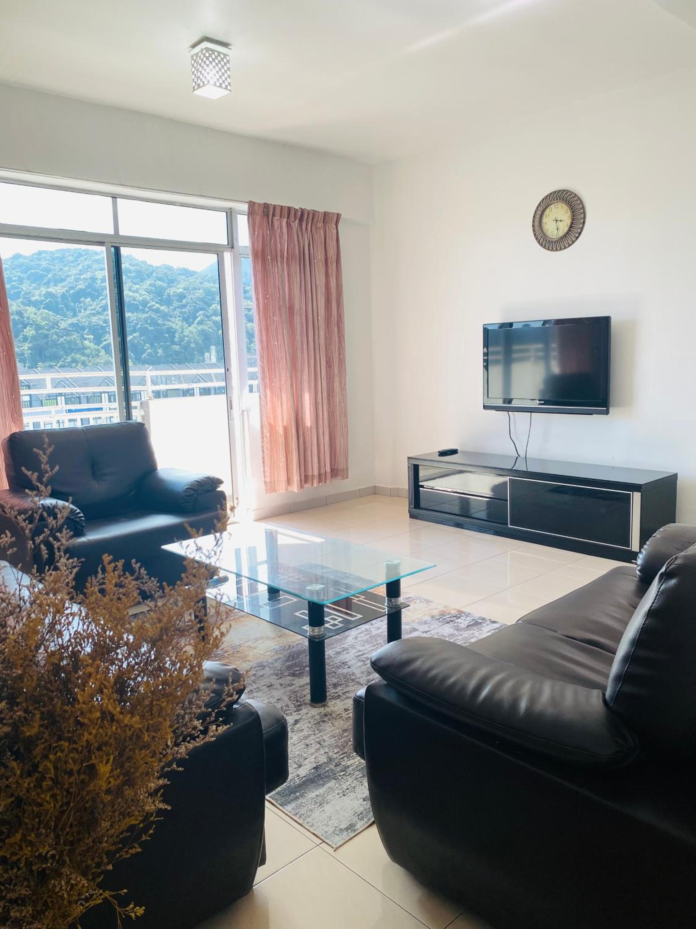 Qaseh Homestay Cameron Highlands 2 photo 3
