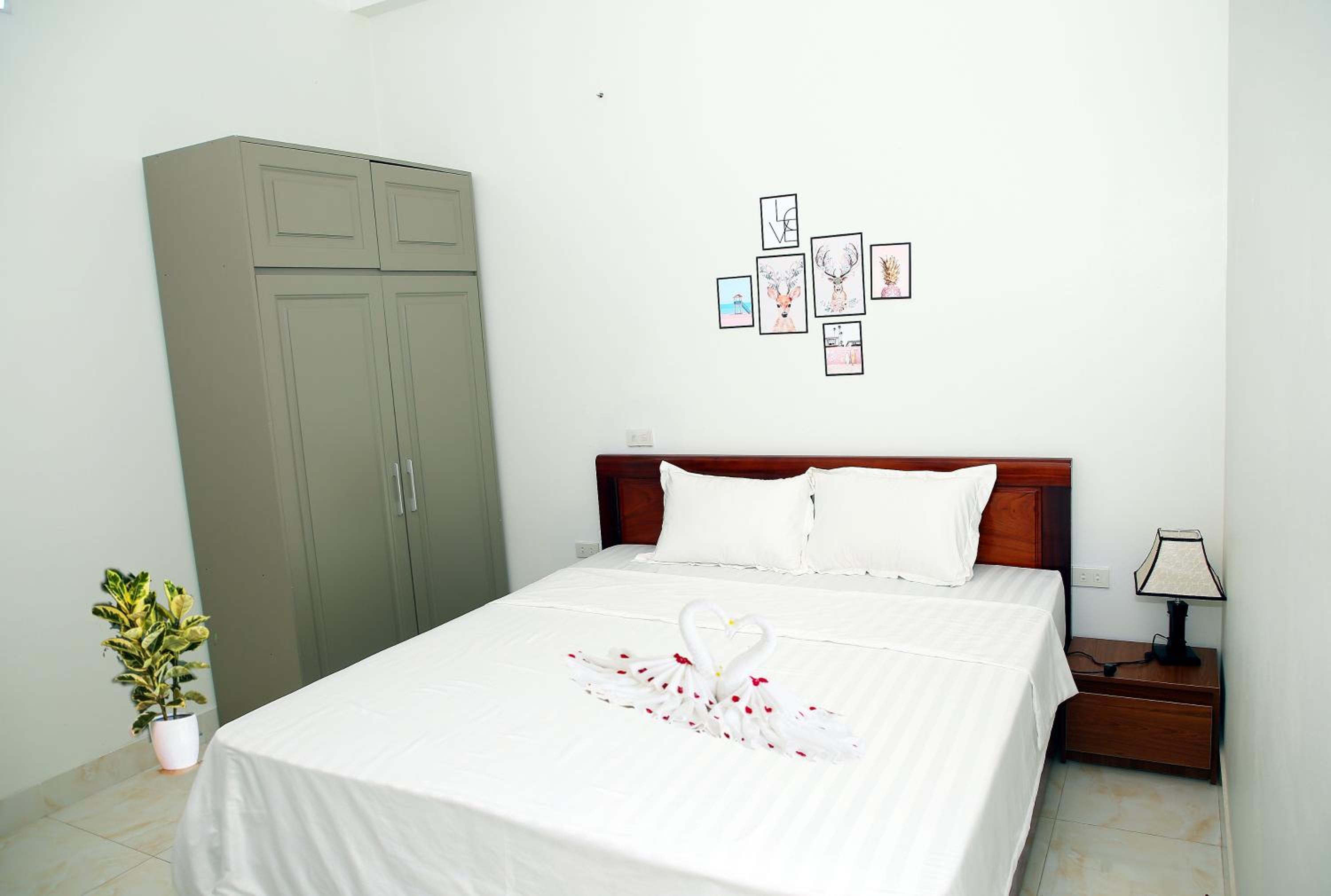 THUY DUNG TAM COC HOMESTAY