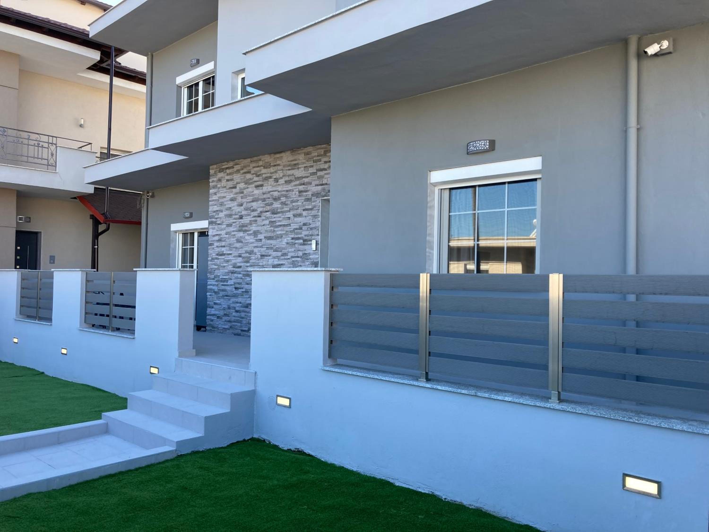 Agiou Stilianou Apartments