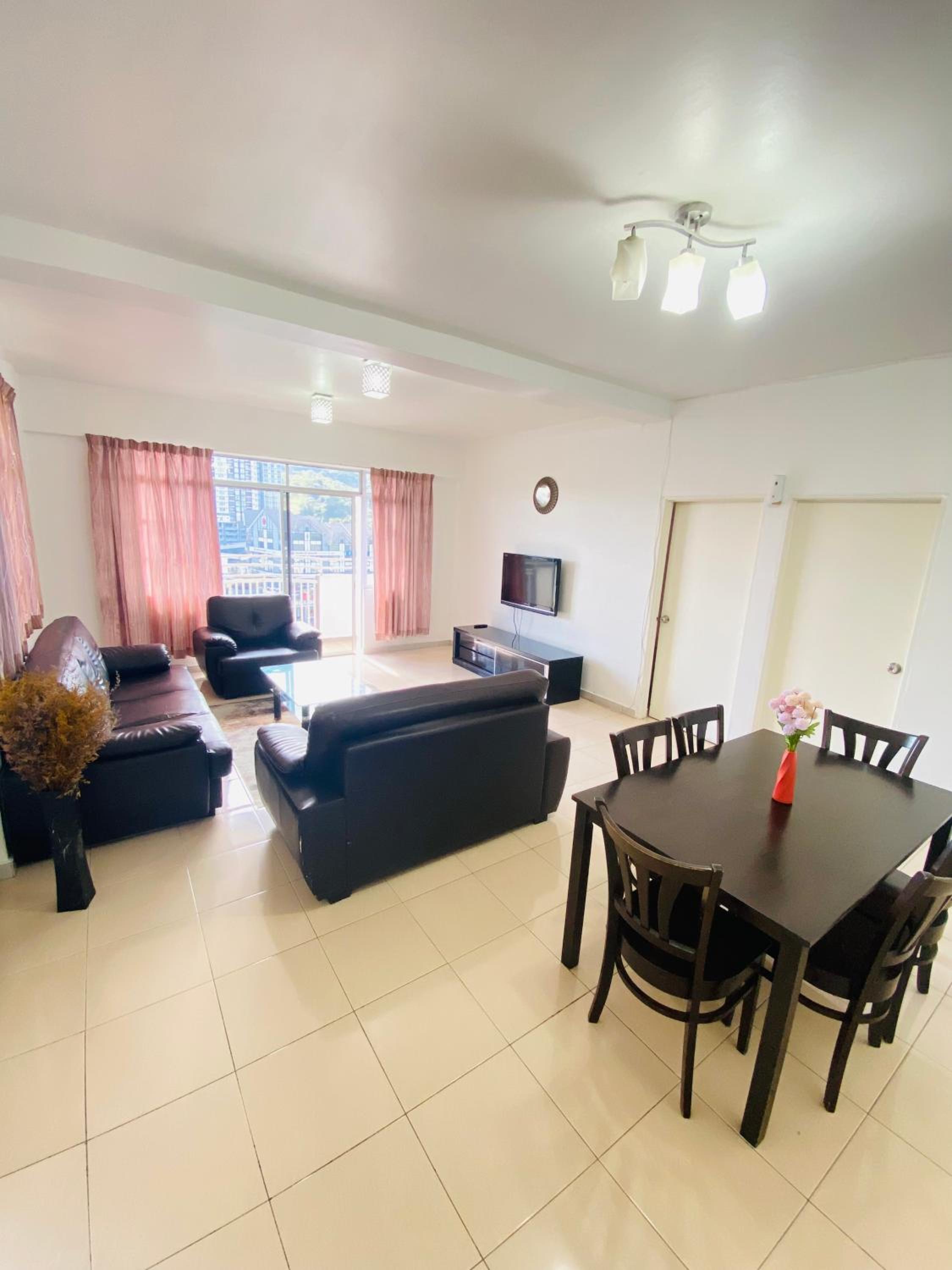 Qaseh Homestay Cameron Highlands 2 photo 2