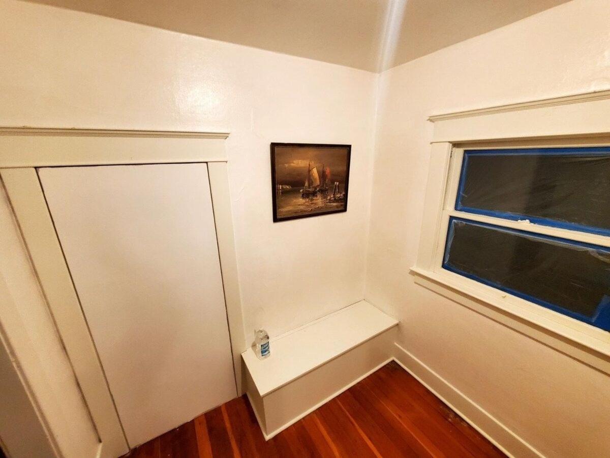 Greenlake house share roosevelt light rail Seattle view 5
