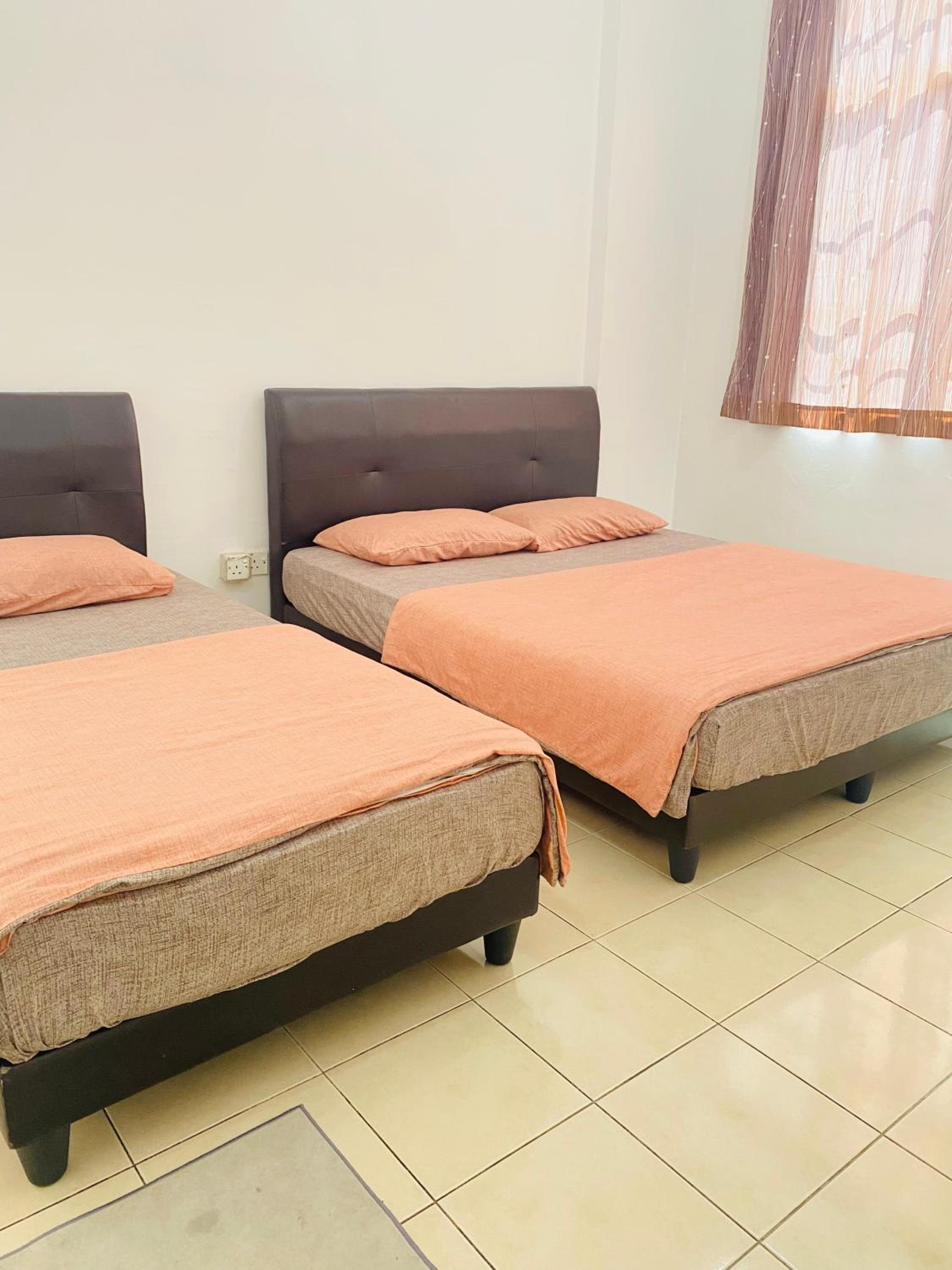 Qaseh Homestay Cameron Highlands 2 photo 7