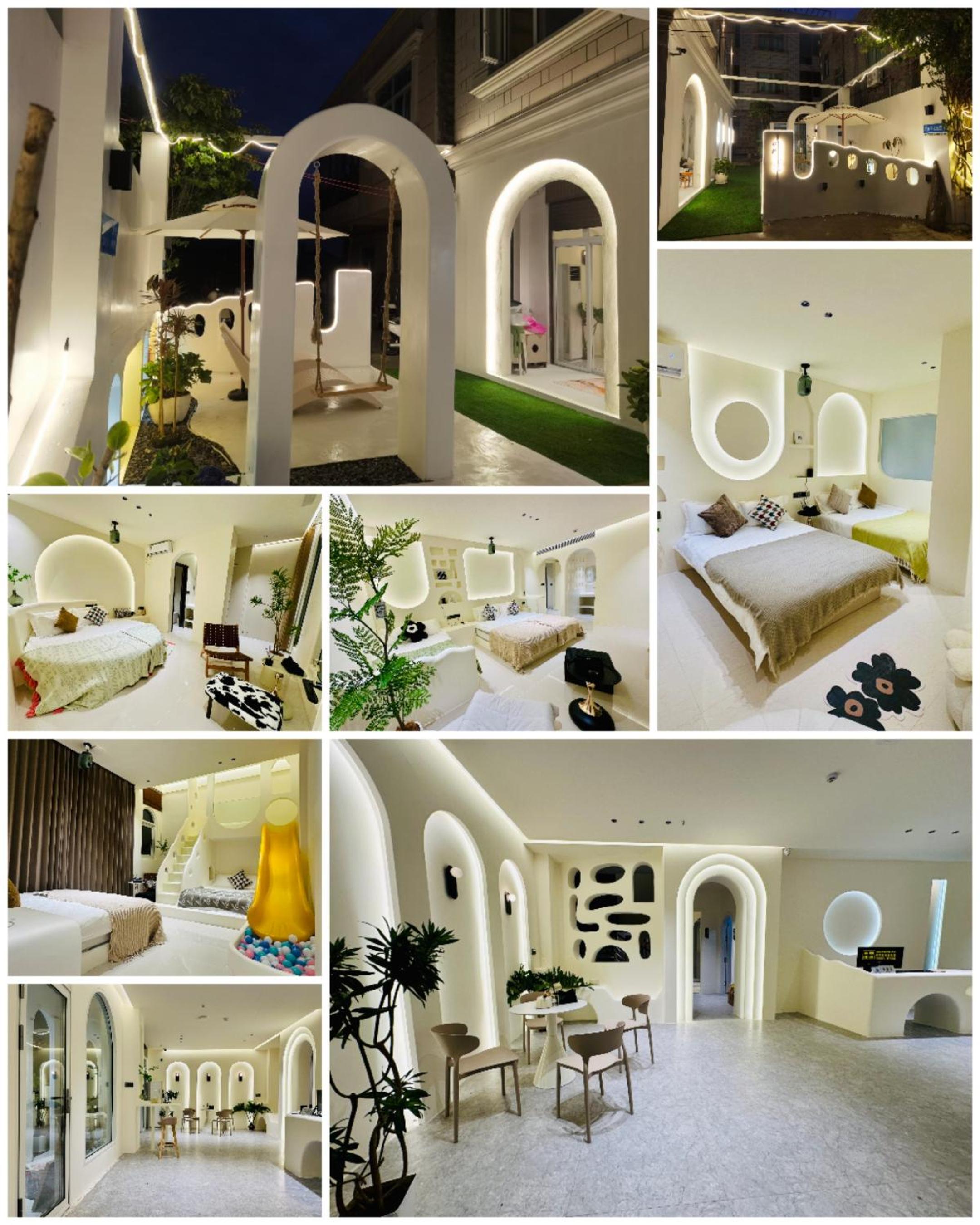 Pingtan Tannanwan Hailanju Guesthouse