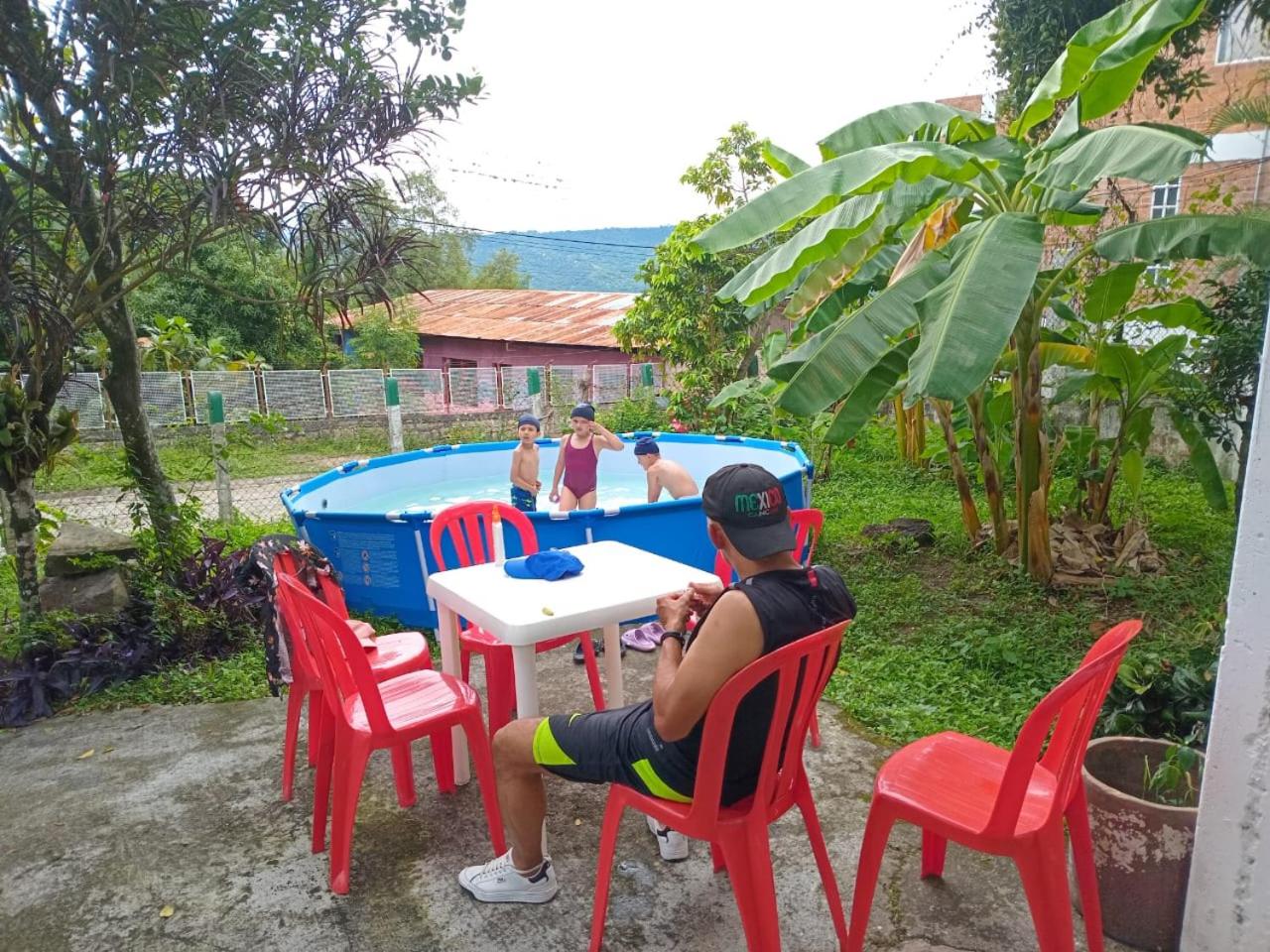 Hotel VILLA ELSA - Image 1