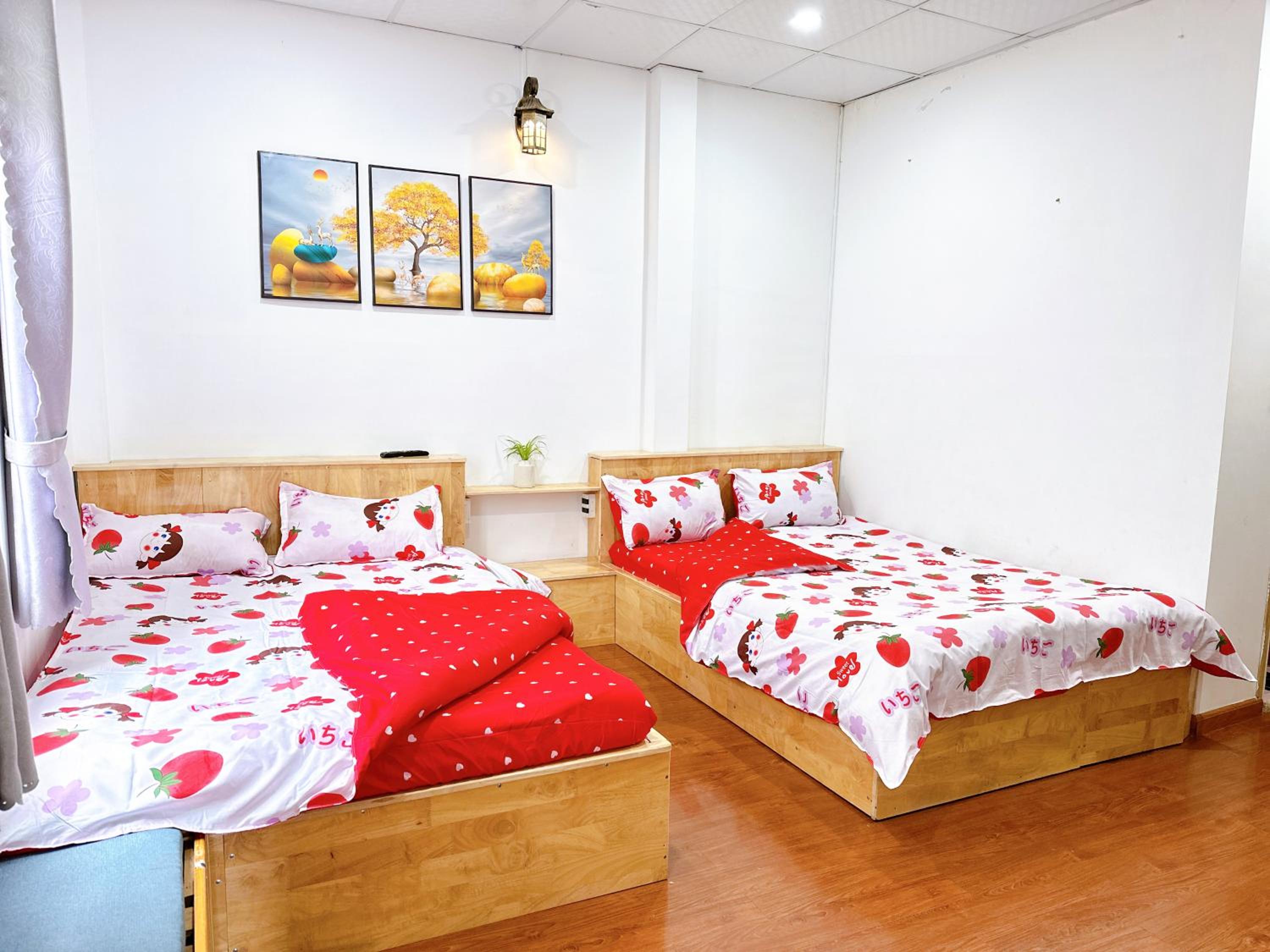 Suri's House Homestay view 5