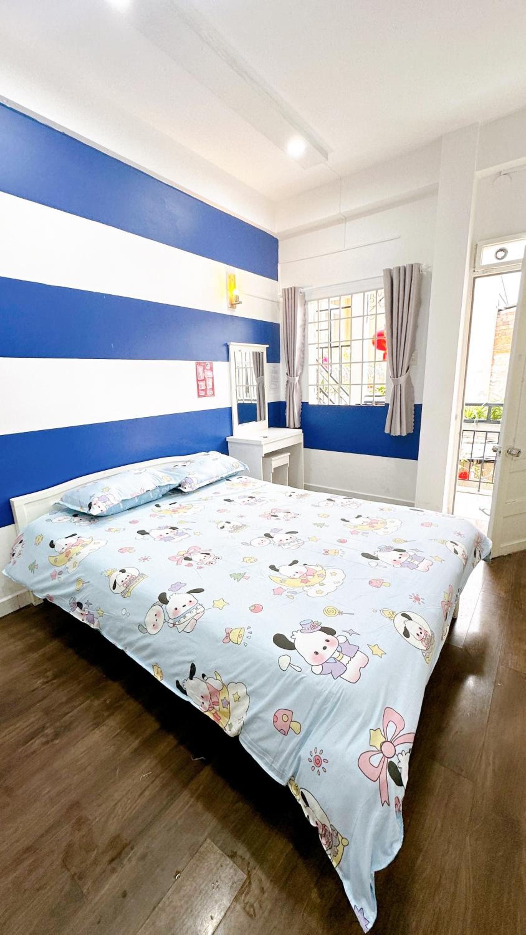 Suri's House Homestay view 4