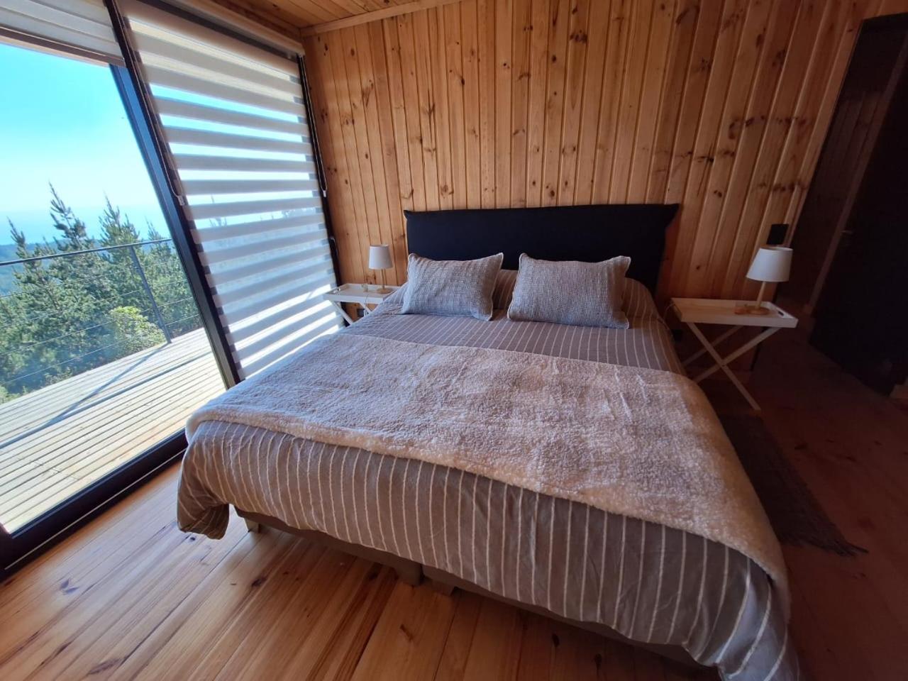 Casa Bosquemar Boyeruca