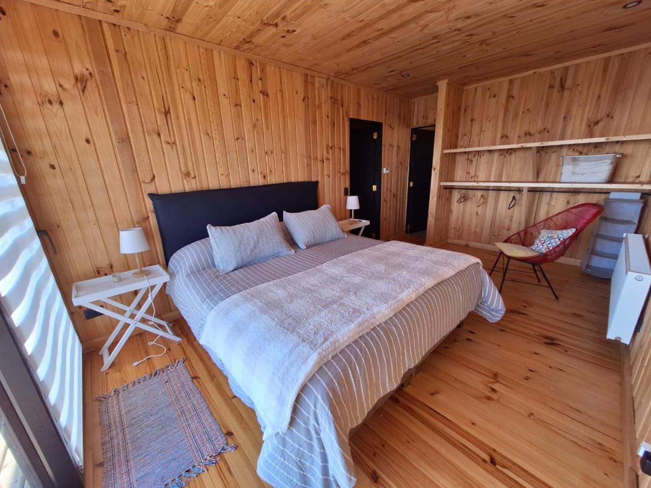 Casa Bosquemar Boyeruca