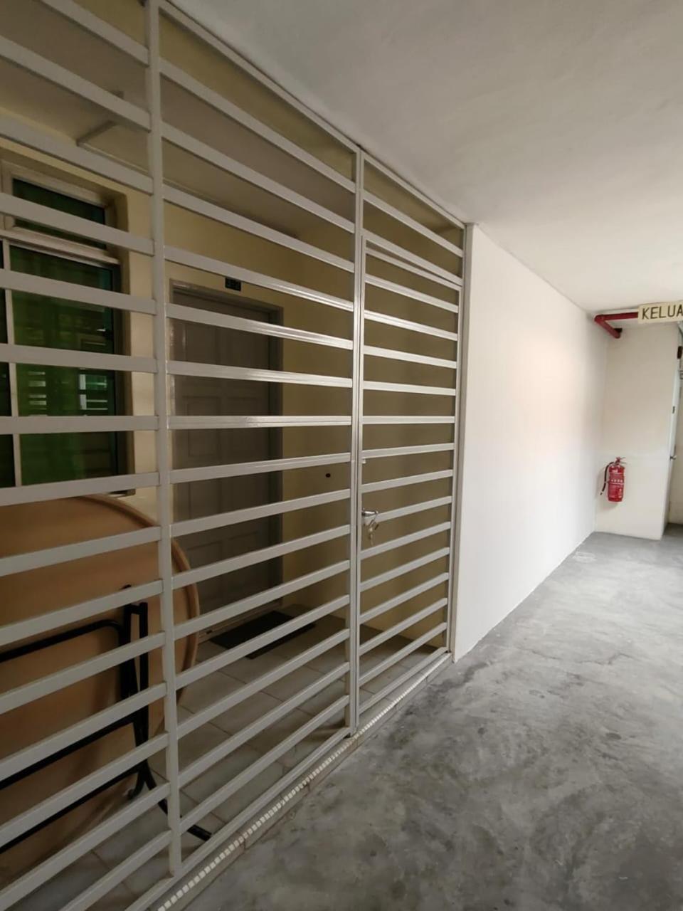 City View Apartment