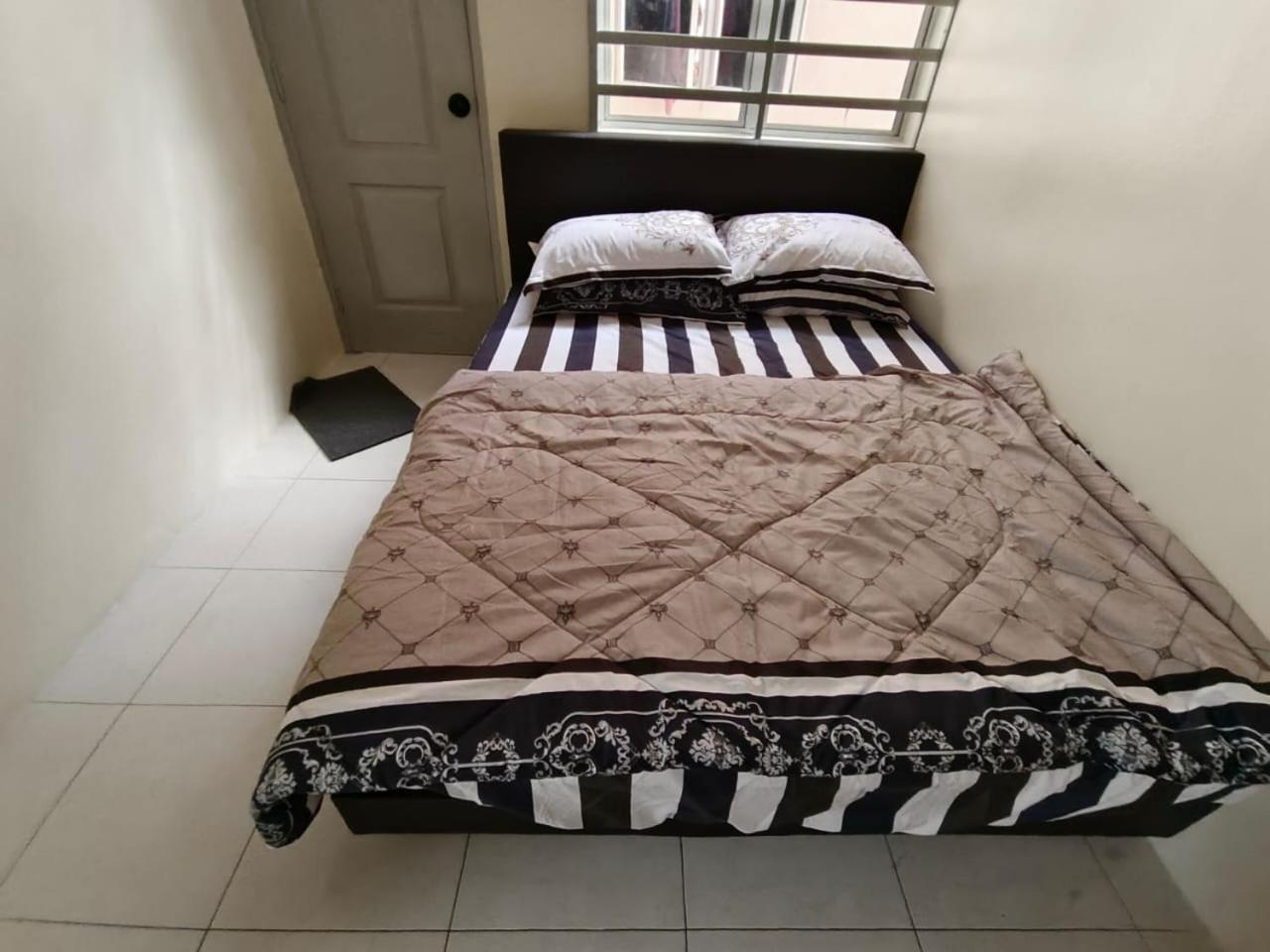City View Apartment