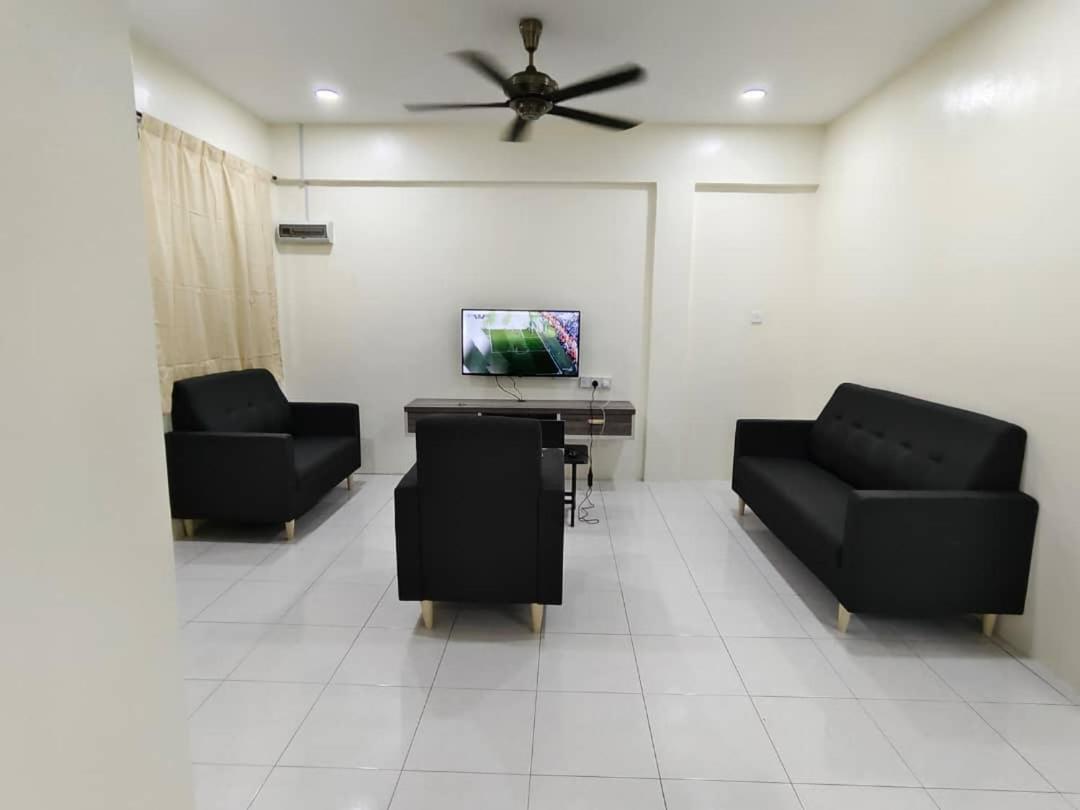 City View Apartment