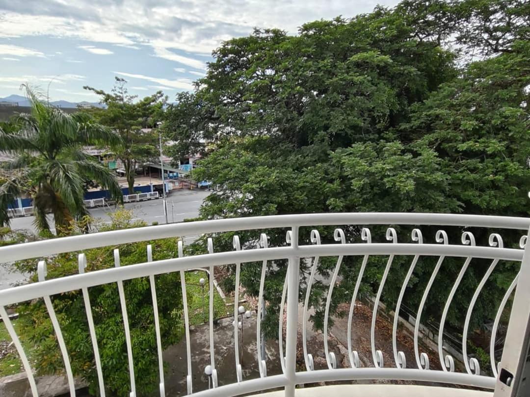 City View Apartment