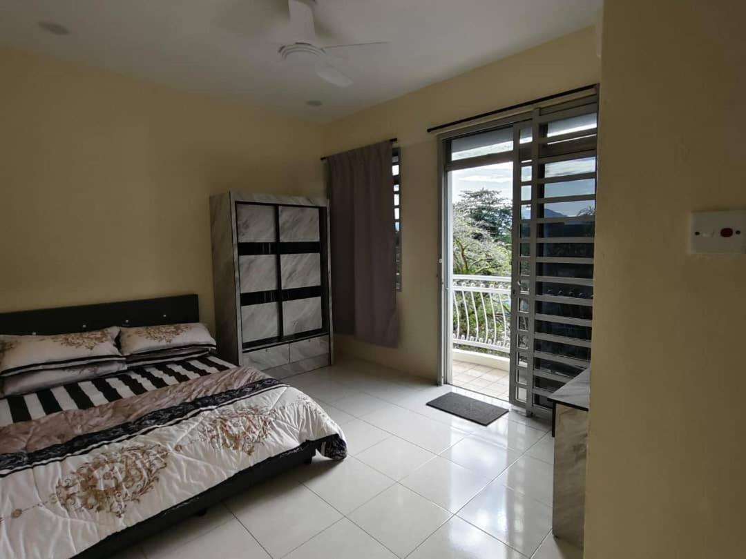 City View Apartment