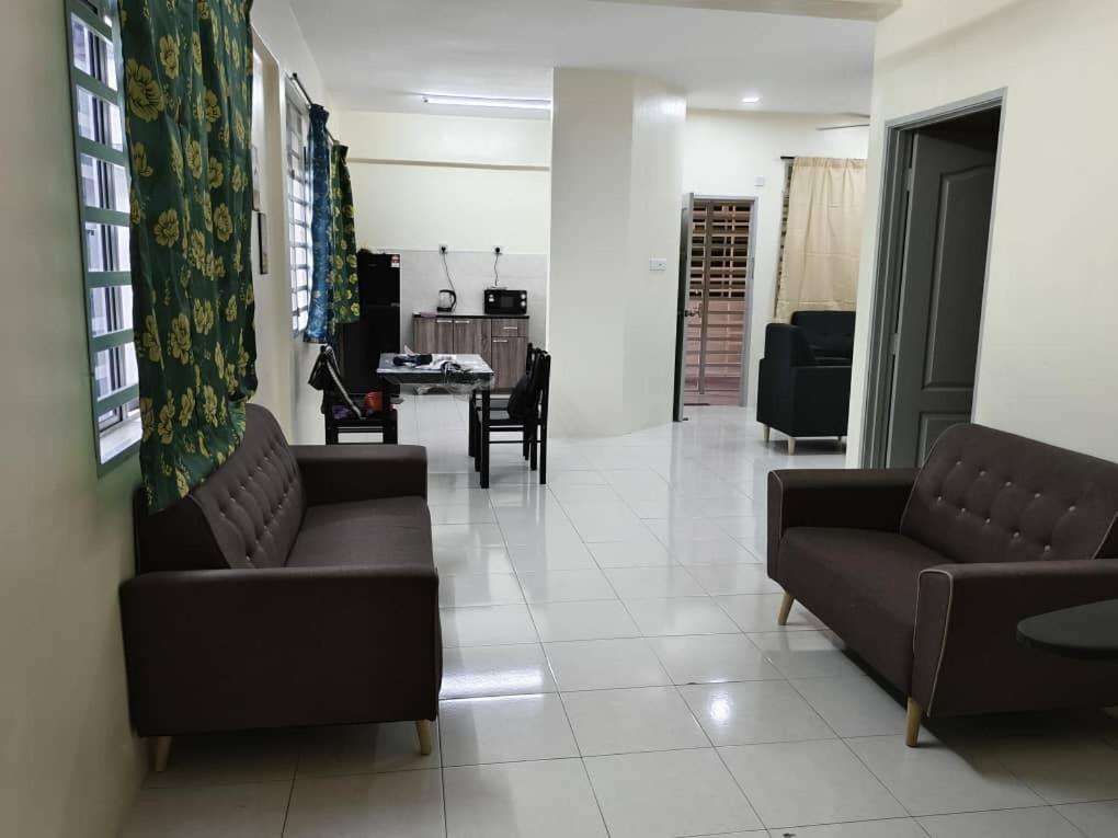 City View Apartment