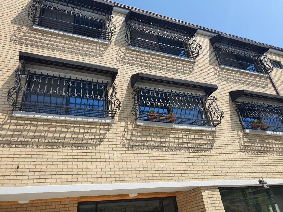 Pungyo house view 5