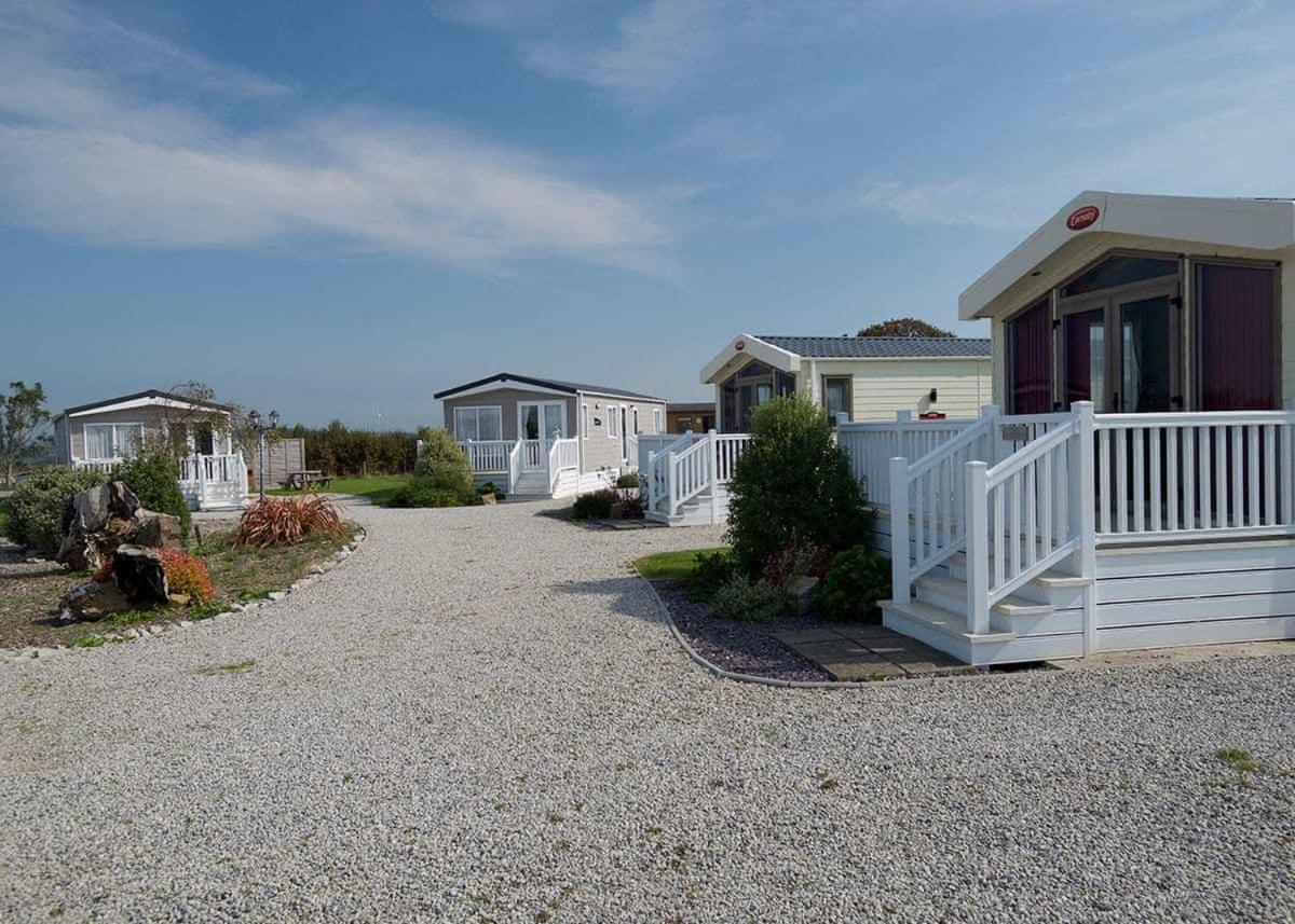 Looe Coastal Retreat view 5