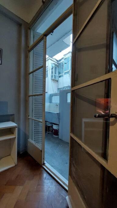 departamento obelisco