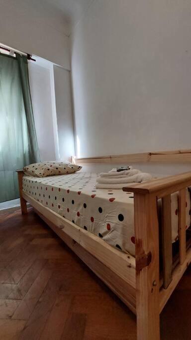 departamento obelisco