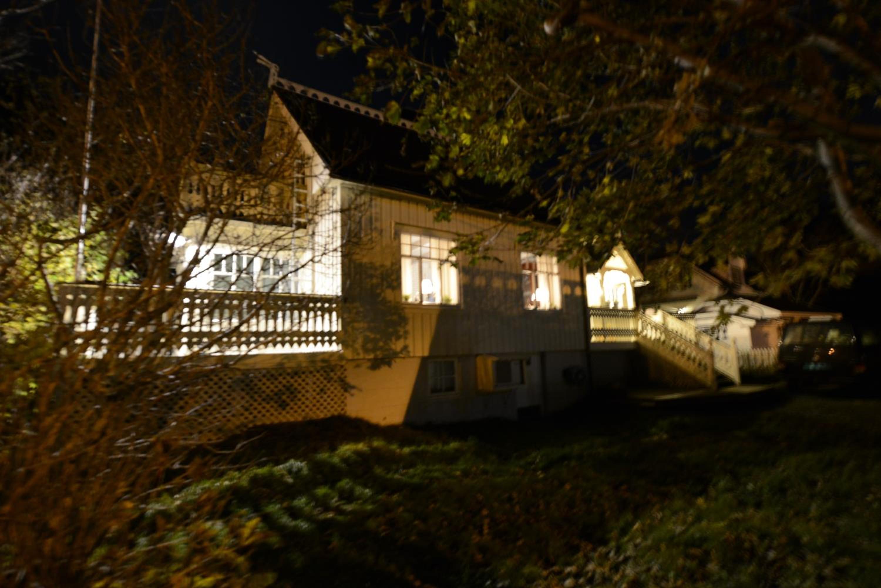 Dragon Villa Reine