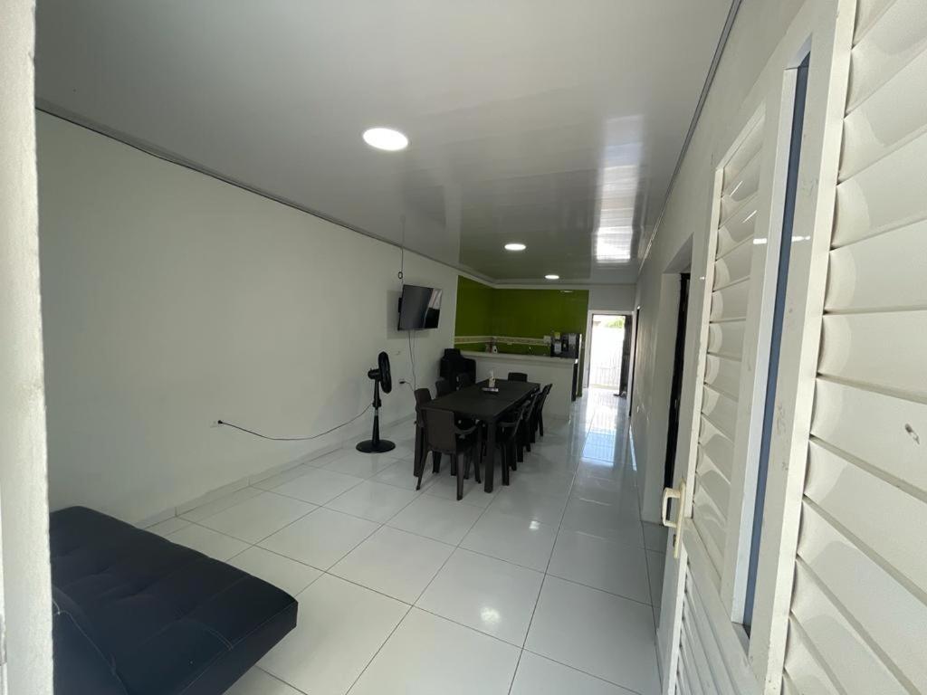 Cabañas Melany