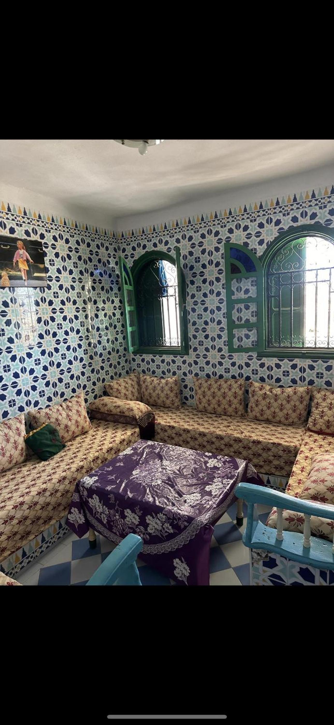 lounge
